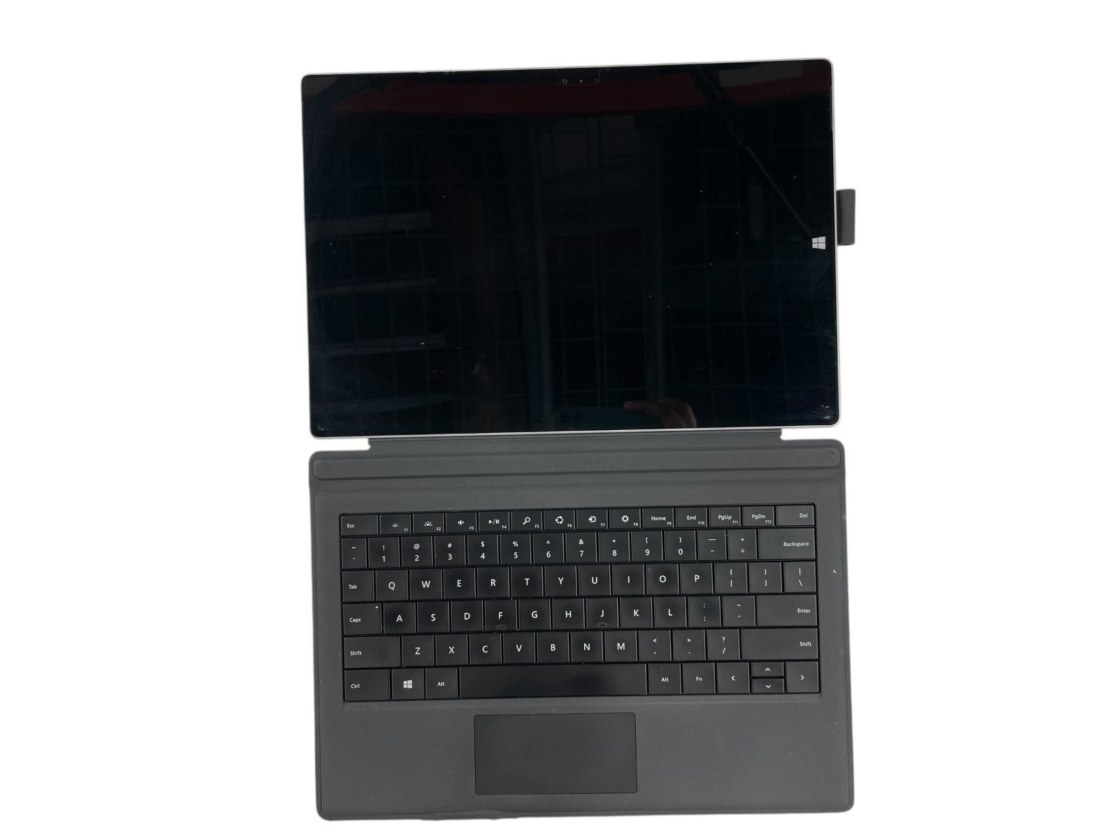 Microsoft Surfrace Intel i7-4650U 8GB 256GB NVME WIN 11