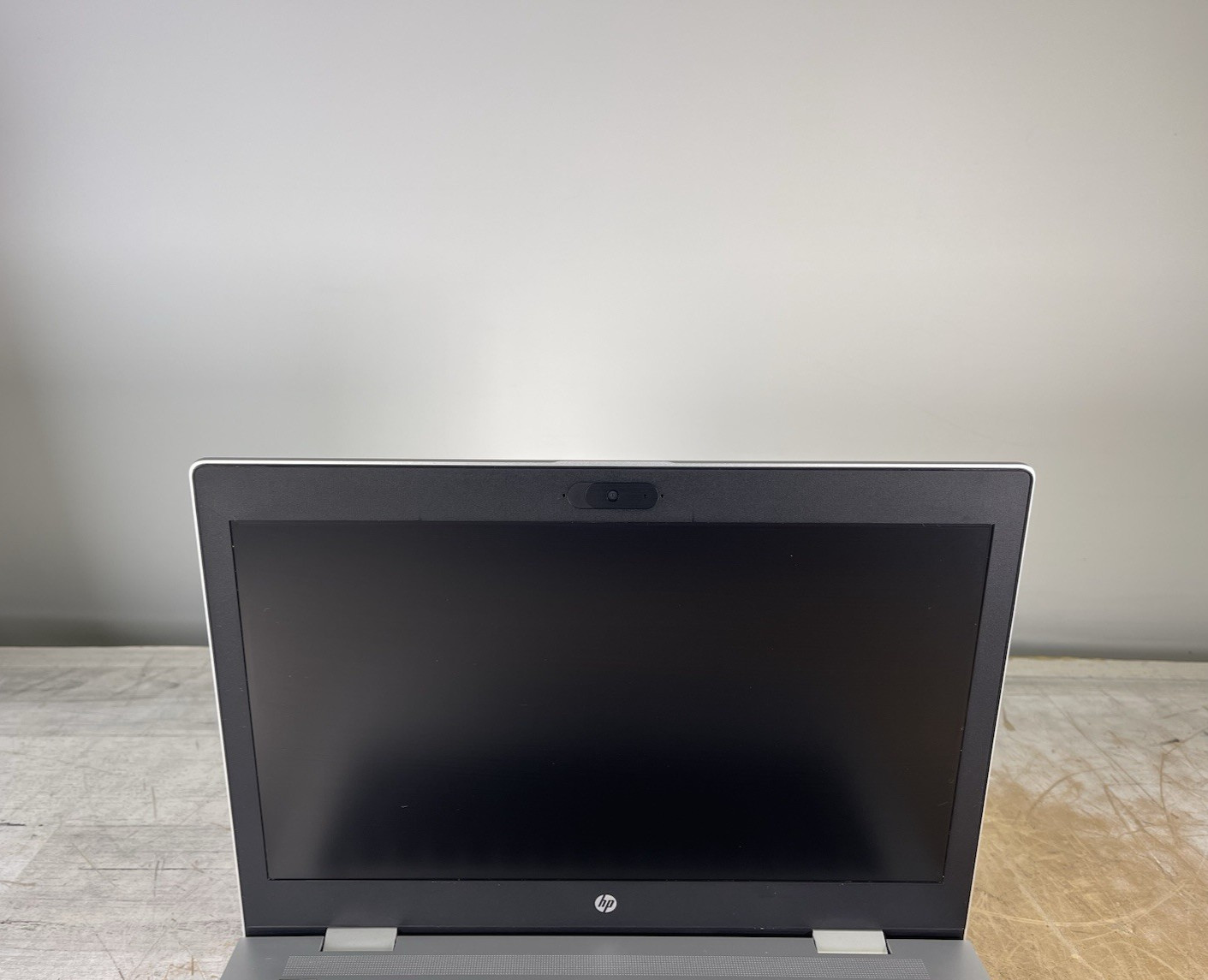 HP PROBOOK 640 G4 i5-8350U @ 1.7GHz, 8GB RAM, NO HDD/OS
