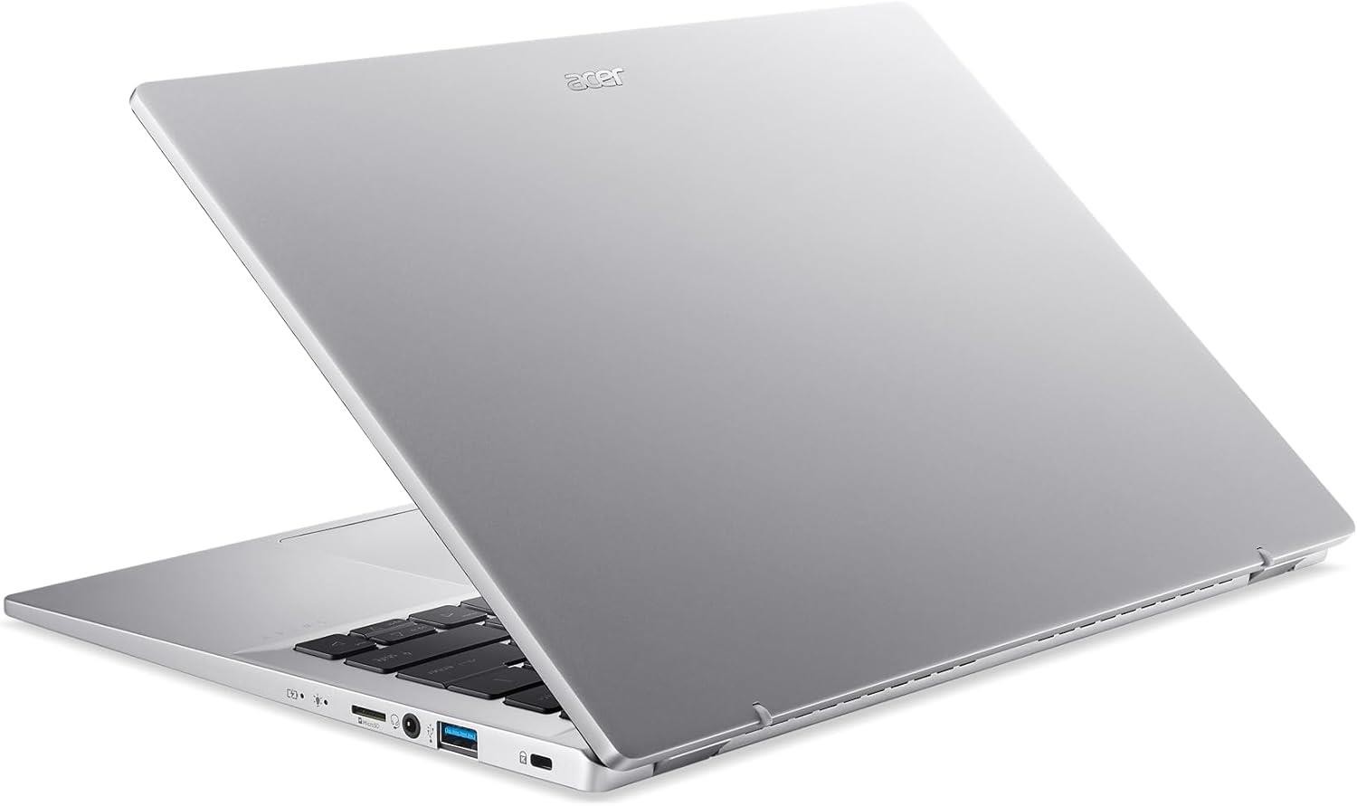 Acer Swift Go 14 Laptop 14″ 8GB 512GB SFG14-72T-58SH Refurbished