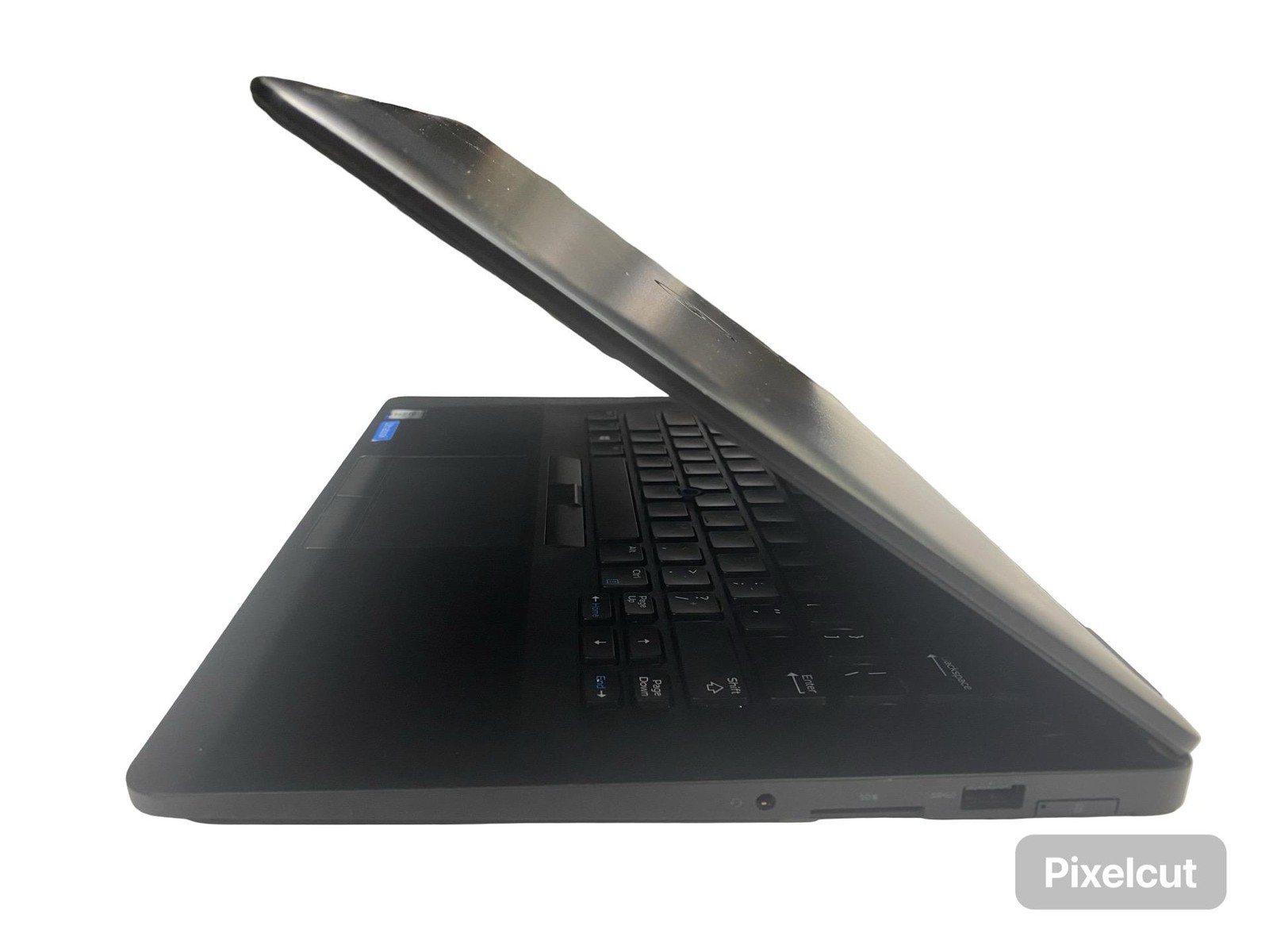 Dell Latitude e7470 i5 6300U 8GB 256GB Windows 11 Pro No Battery Grade C