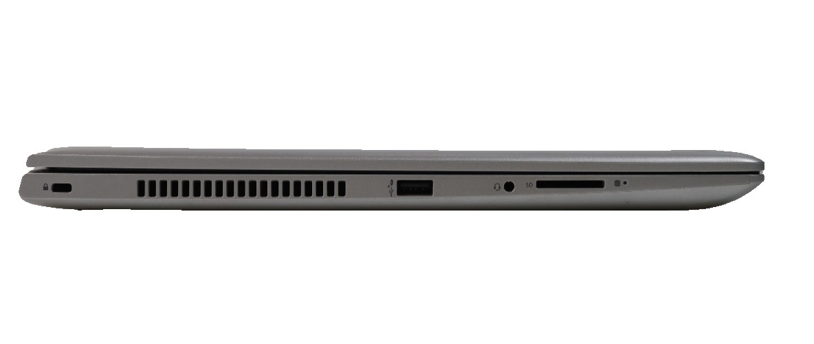 HP ProBook 470 G5 17.3″ Intel i5-8250U 8GB DDR4 GeForce 930MX No HDD COA OS