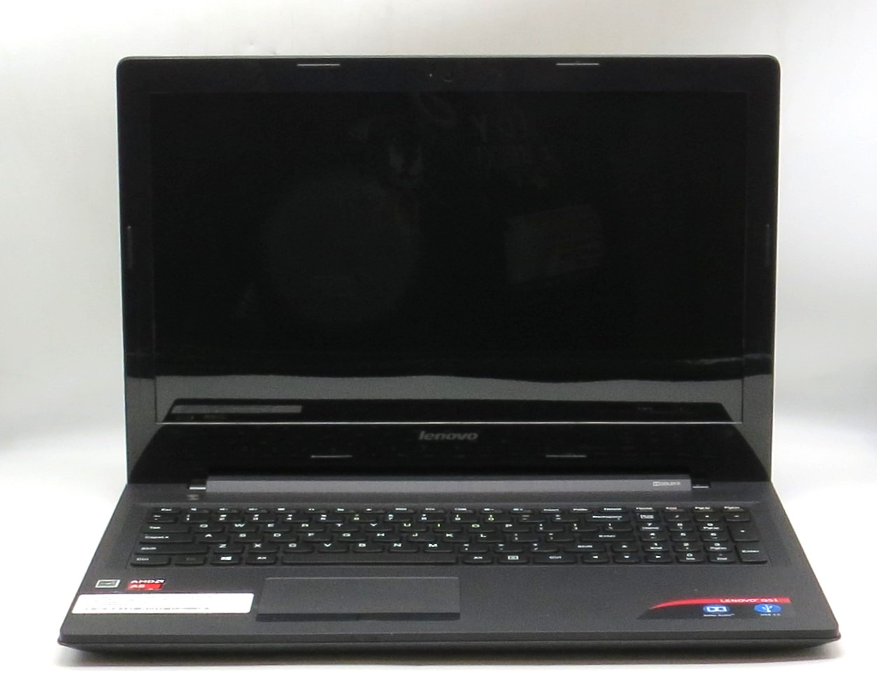 Lenovo G51 | AMD A8-7410 @ 2.20GHz | 4GB DDR3 | No HDD/OS *PARTS*