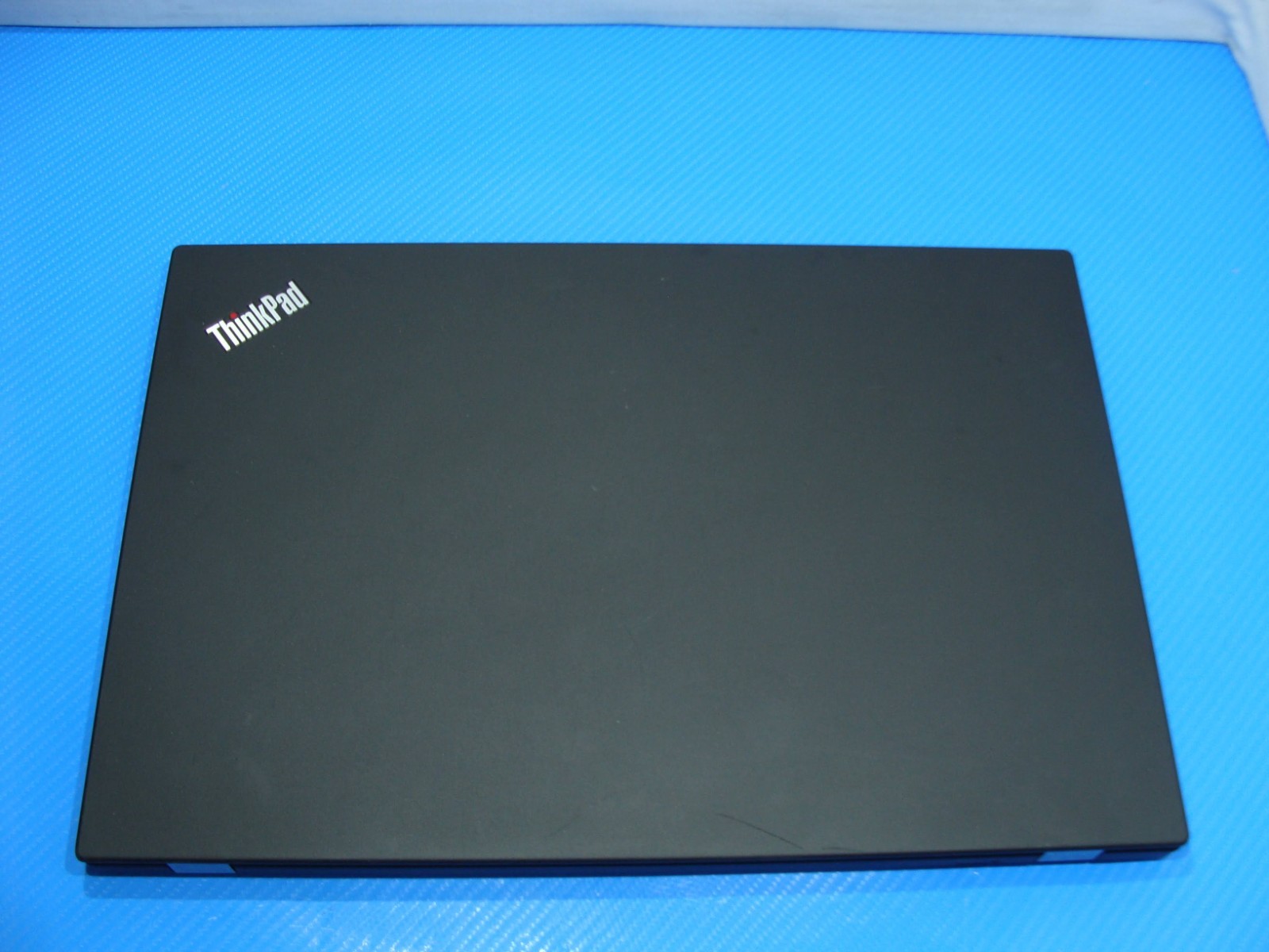 Lenovo ThinkPad P15s Gen 1 15.6″ FHD TOUCH i7-10510U 1.8GHz 16GB 512GB W11P P520