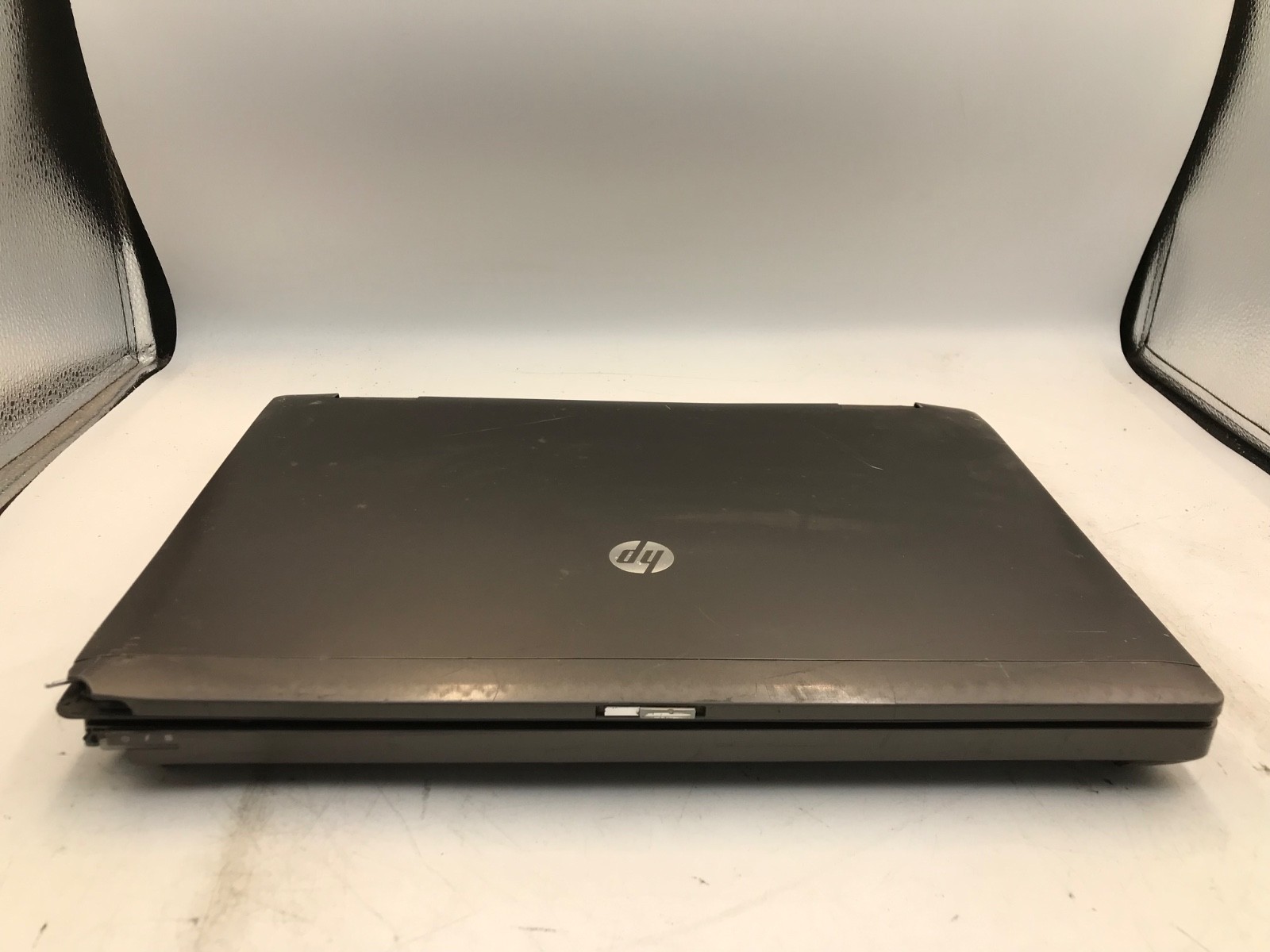 HP ProBook 6460b Intel Core i5 2nd Gen 14″ Laptop-BROKEN DISPLAY/PARTS ONLY -MZ