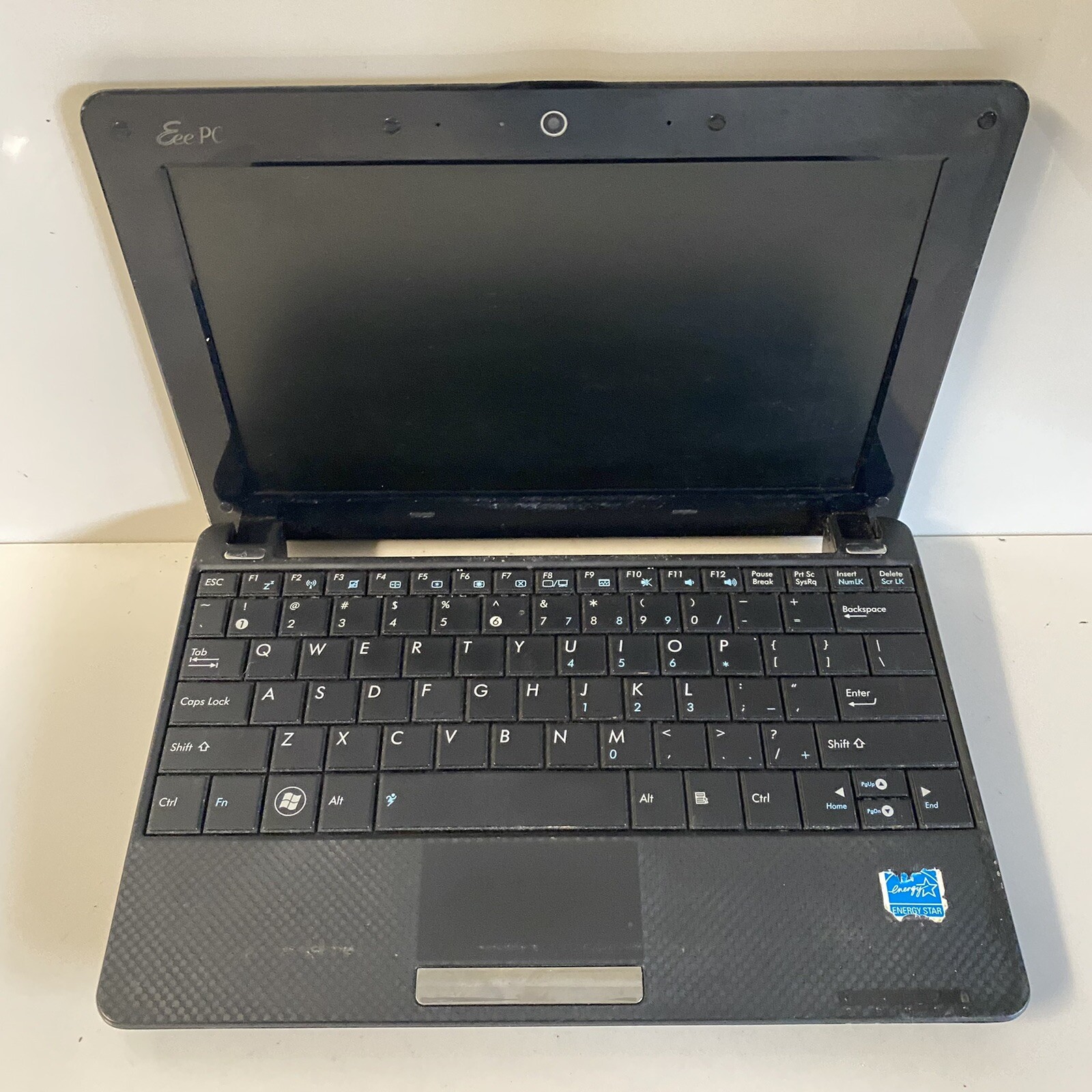 Asus Eee PC 1001p 10.1” Convertible Android TabletScraps/Salvage