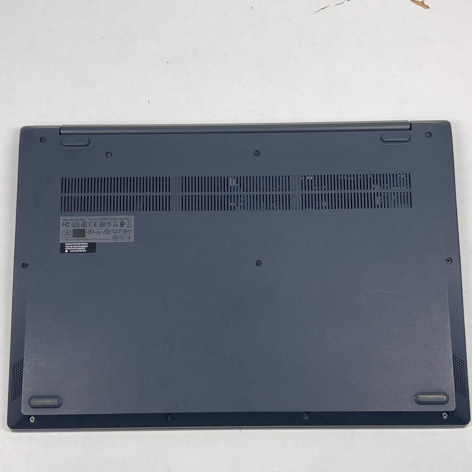 Lenovo IdeaPad 3 15.6″ i5-1035G1 2.4GHz 8GB RAM 1TB SSD