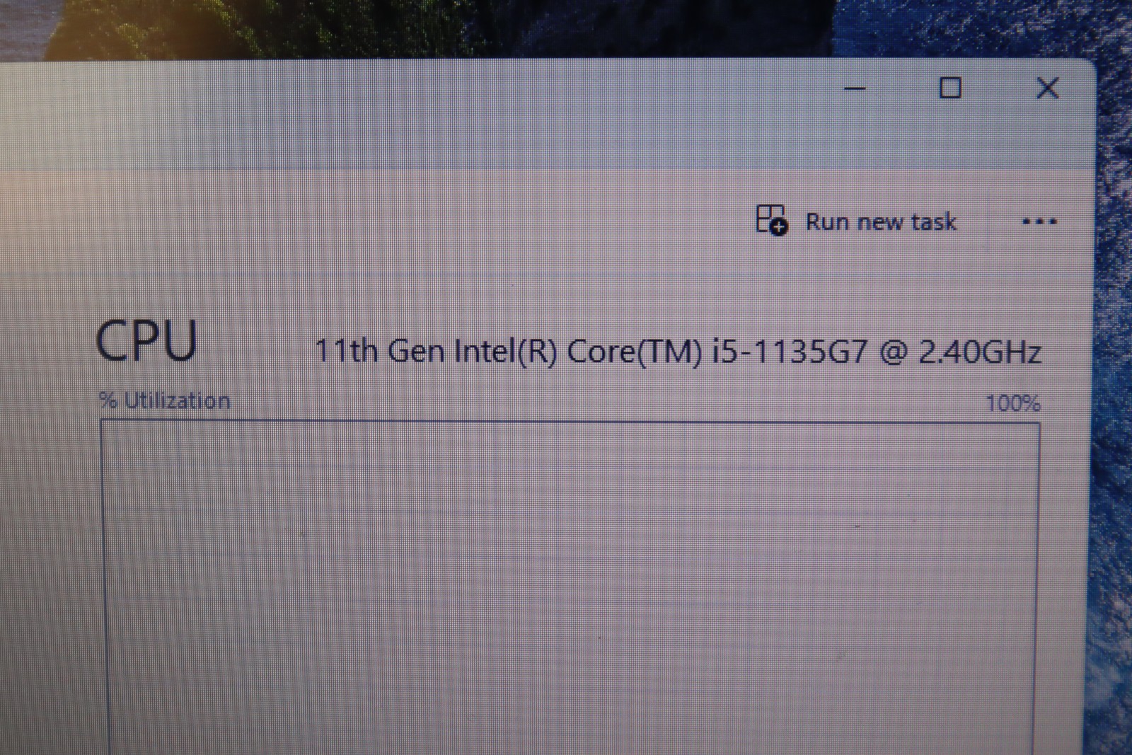 Dell Latitude 3420 Laptop 11th Gen i5 8GB RAM 256GB NVMe Win 11 Pro