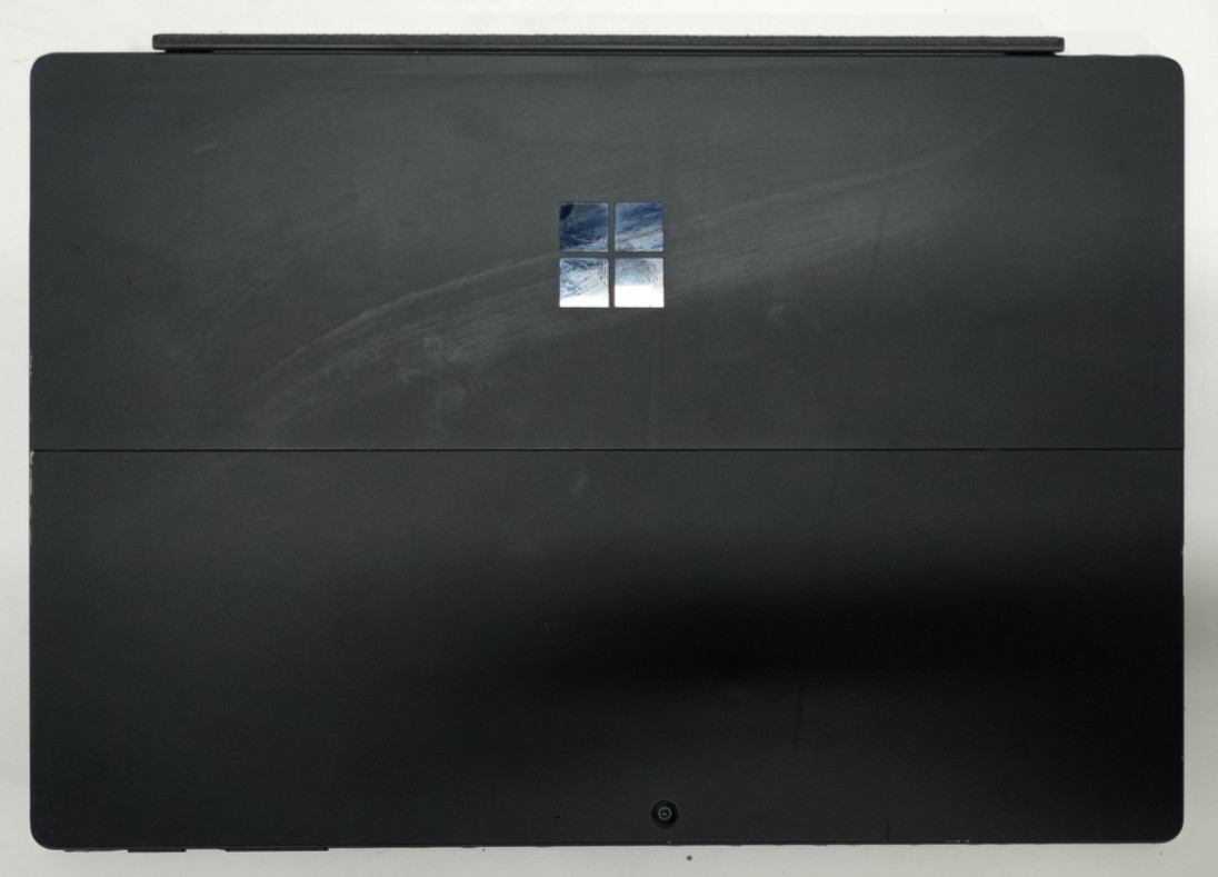 Microsoft Surface Pro 7 1866 i7-1065G7@1.30GHz 16GB RAM 512GB NVMe WIN11P WH823!