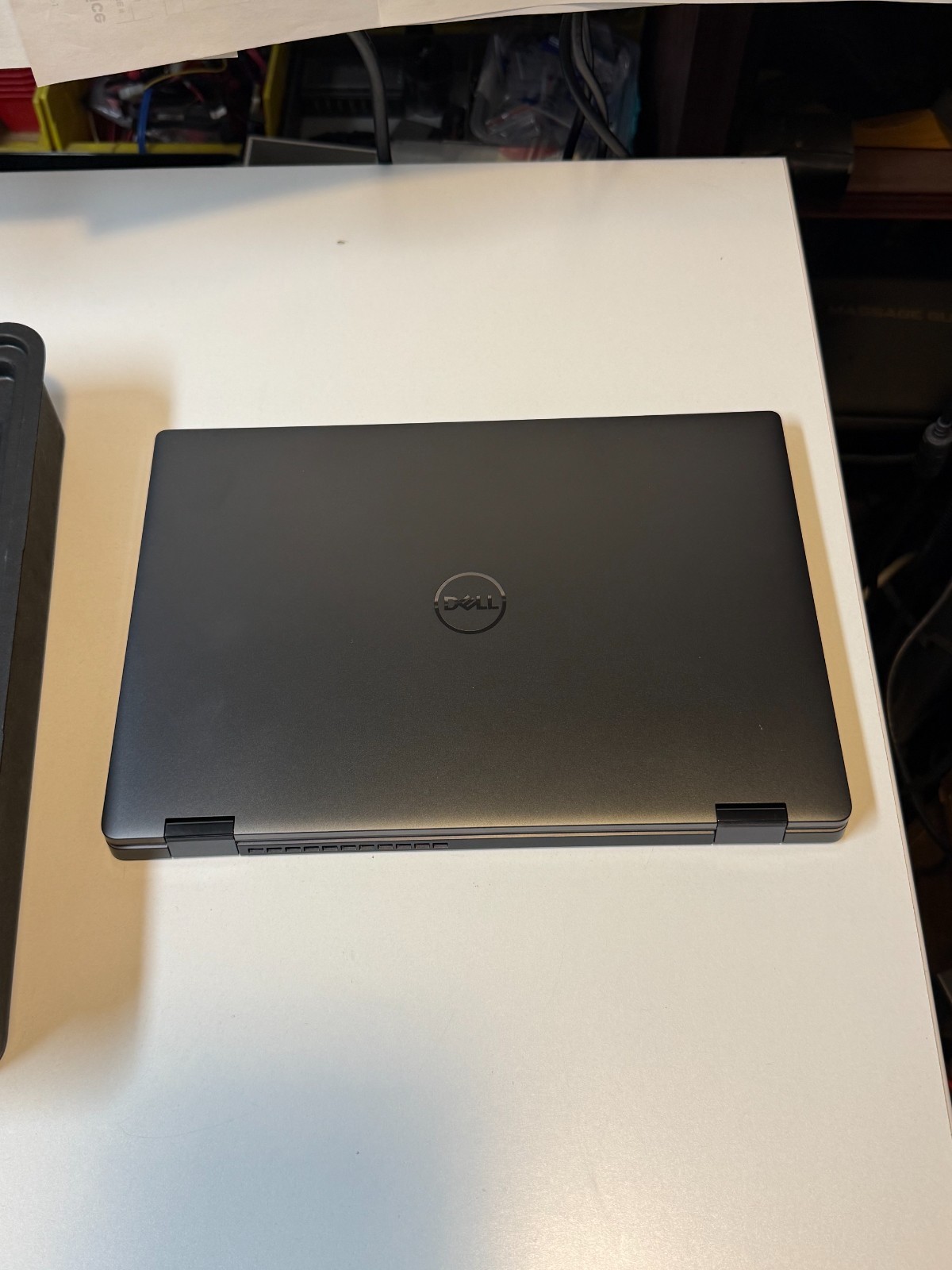 Dell Latitude 9330 13.3″ 2-in-1 Touch i7-12th Gen 32GB RAM 512GB SSD Win 11 Pro