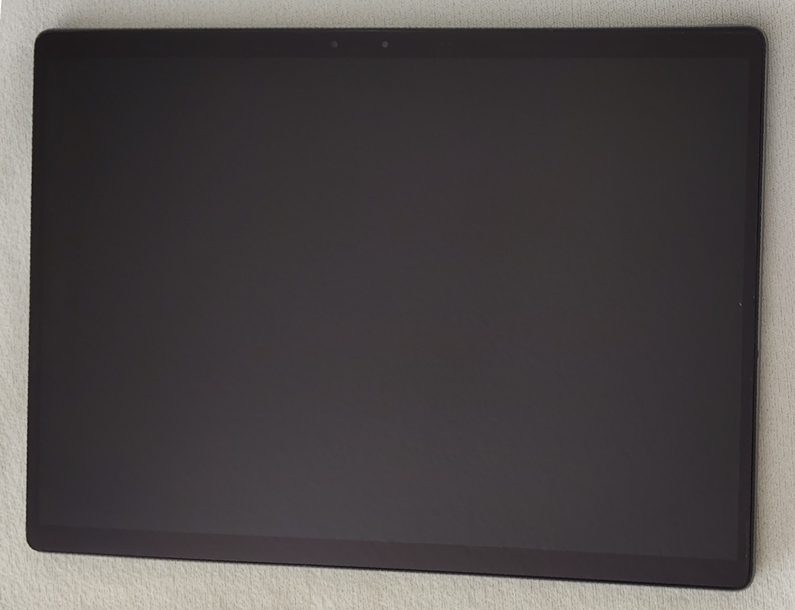 Dell Latitude 7320 detachable, i7-1180g7 4.6Ghz Max. 16gb/256gb Great Condition