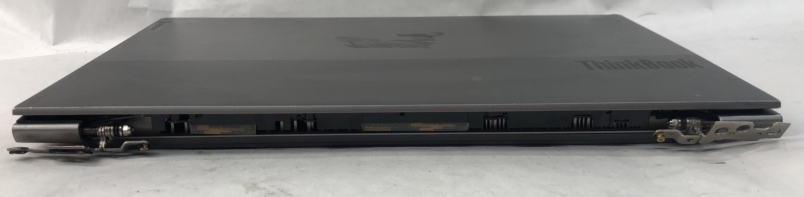 Lenovo Thinkbook 15 G2, Intel Core i7-1165G7 @ 2.8GHz, 16GB RAM, NO SSD/OS *READ