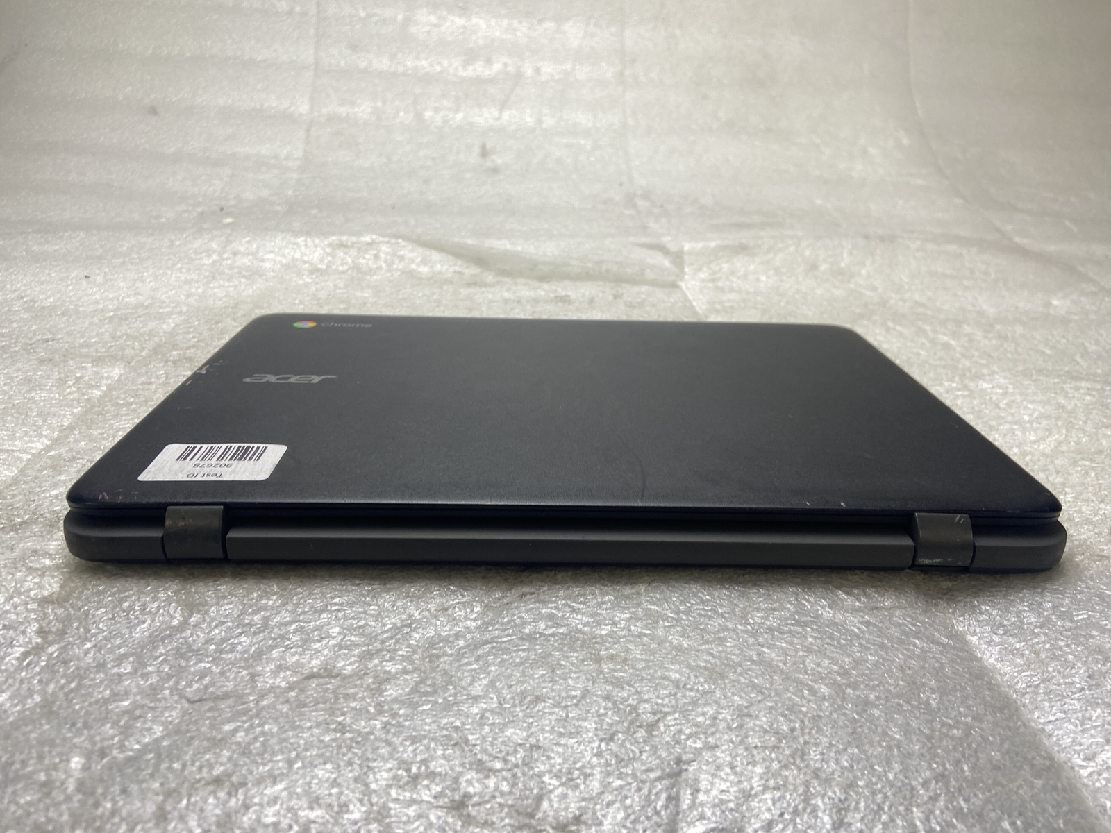 Acer Chromebook N18Q5 11.6″ Celeron N4120 @ 2.6GHz 4GB RAM 32GB eMMC ChromeOS