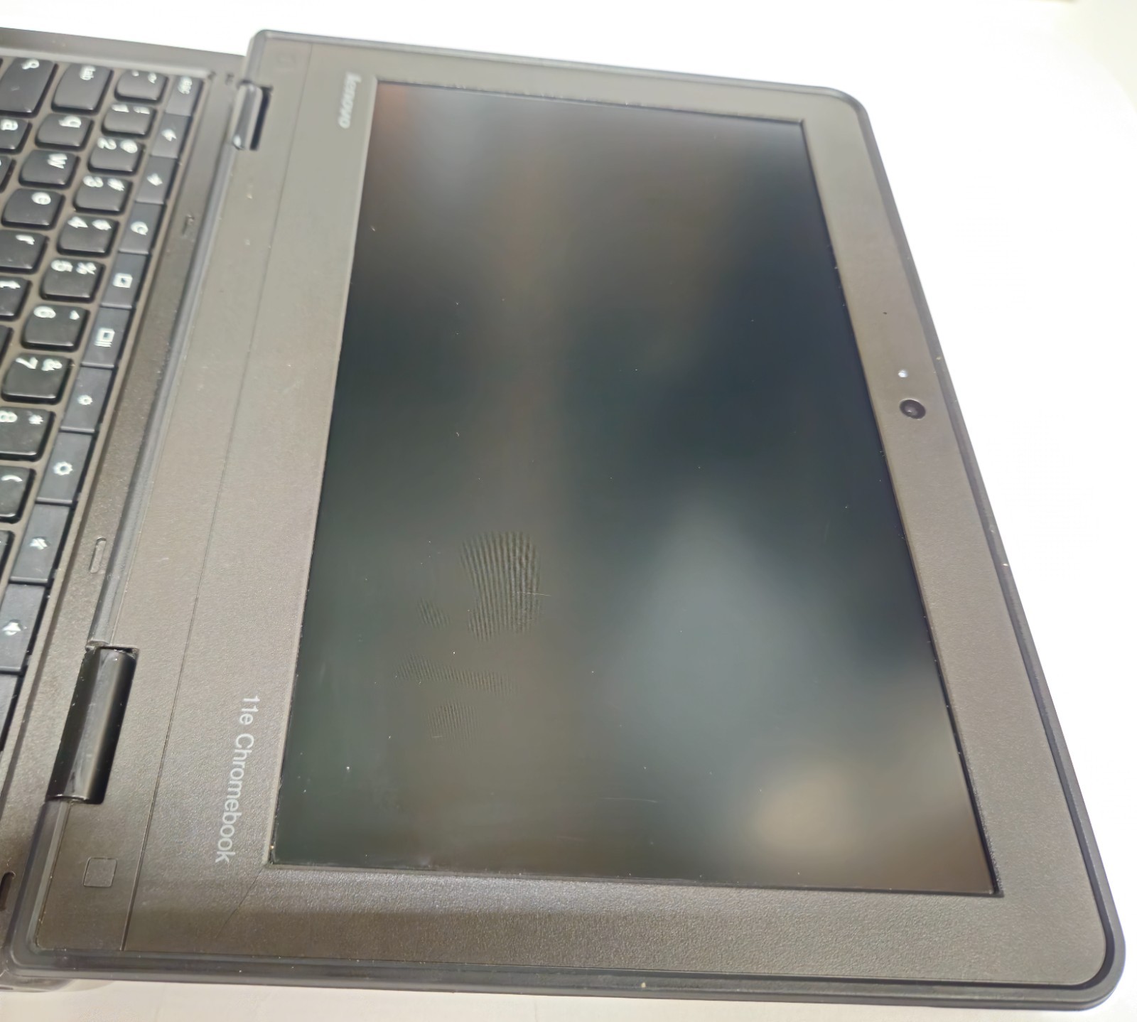 Lenovo ThinkPad 11e Chromebook 11.6 inch 16GB, Intel Celeron N2930, 1.83GHz, 4GB