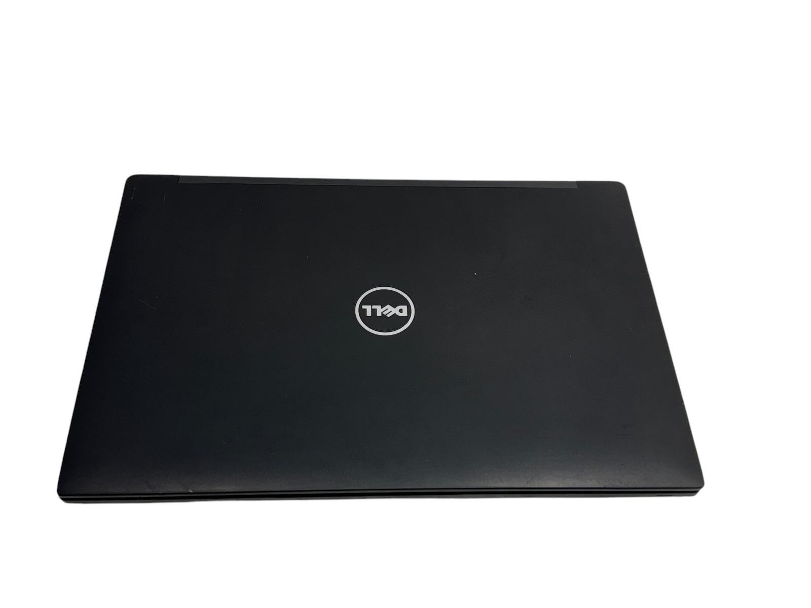 Dell Latitude 7480 Intel Core i5-7300U @2.4Ghz 8GB RAM No Hard Drive
