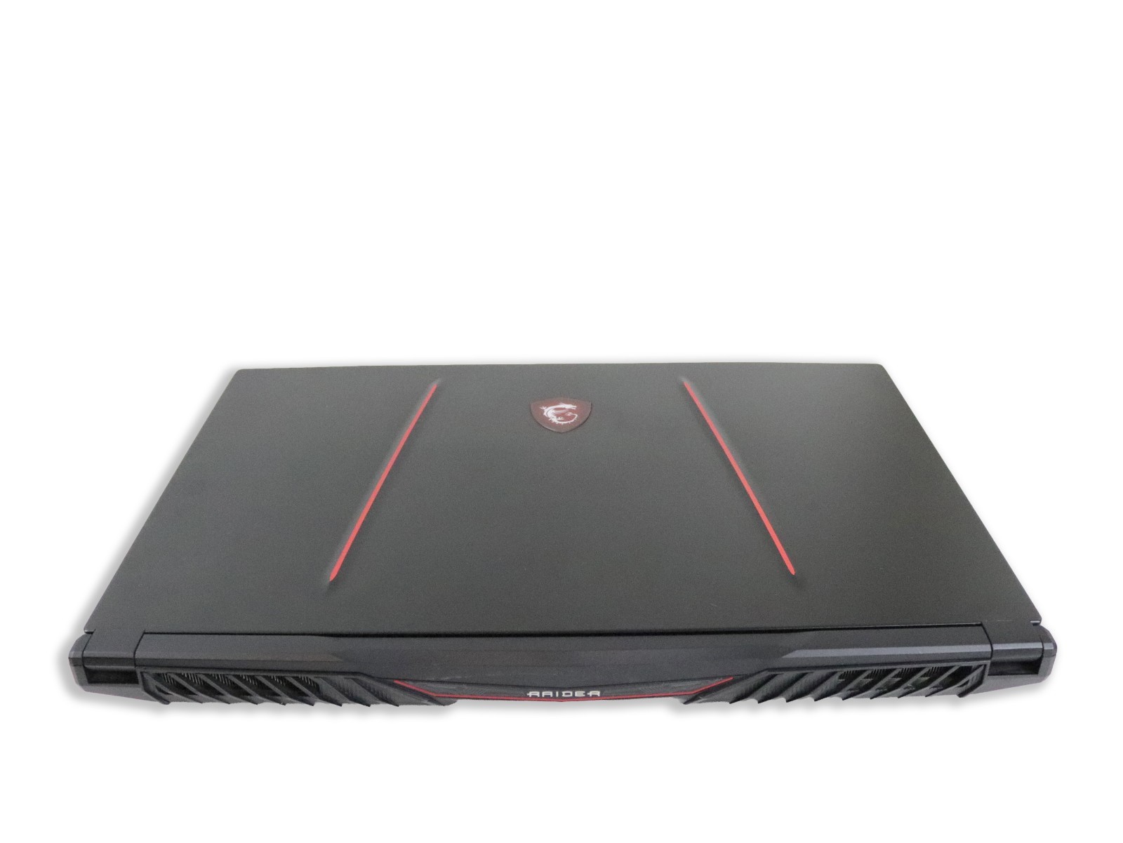 MSI GAMING 17.3 GE75 Intel Core i7-10750H 16GB DDR4 512GB SSD + 1TB HDD RTX 2070