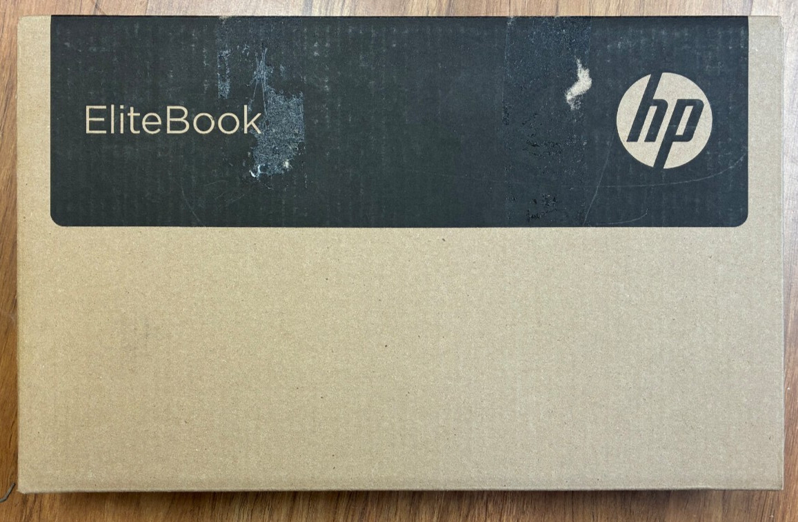 New HP Elite x360 1040 G11 2-in-1 U7-165H 32GB 512GB – LTE – Warranty Laptop