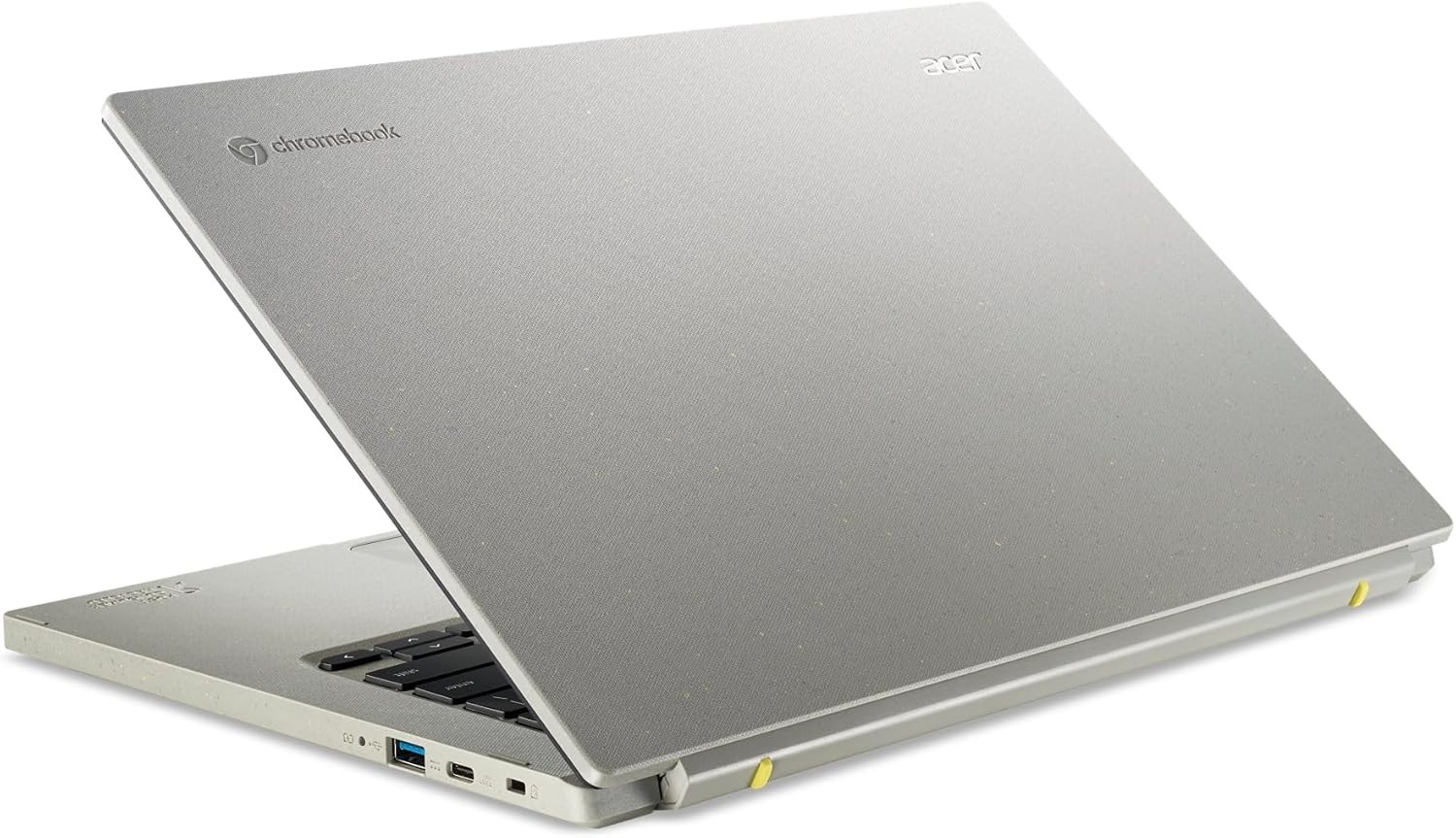Acer Vero 514 – 14″ Laptop Intel Core i3-1215U 1.2GHz 8GB RAM 128GB SSD ChromeOS