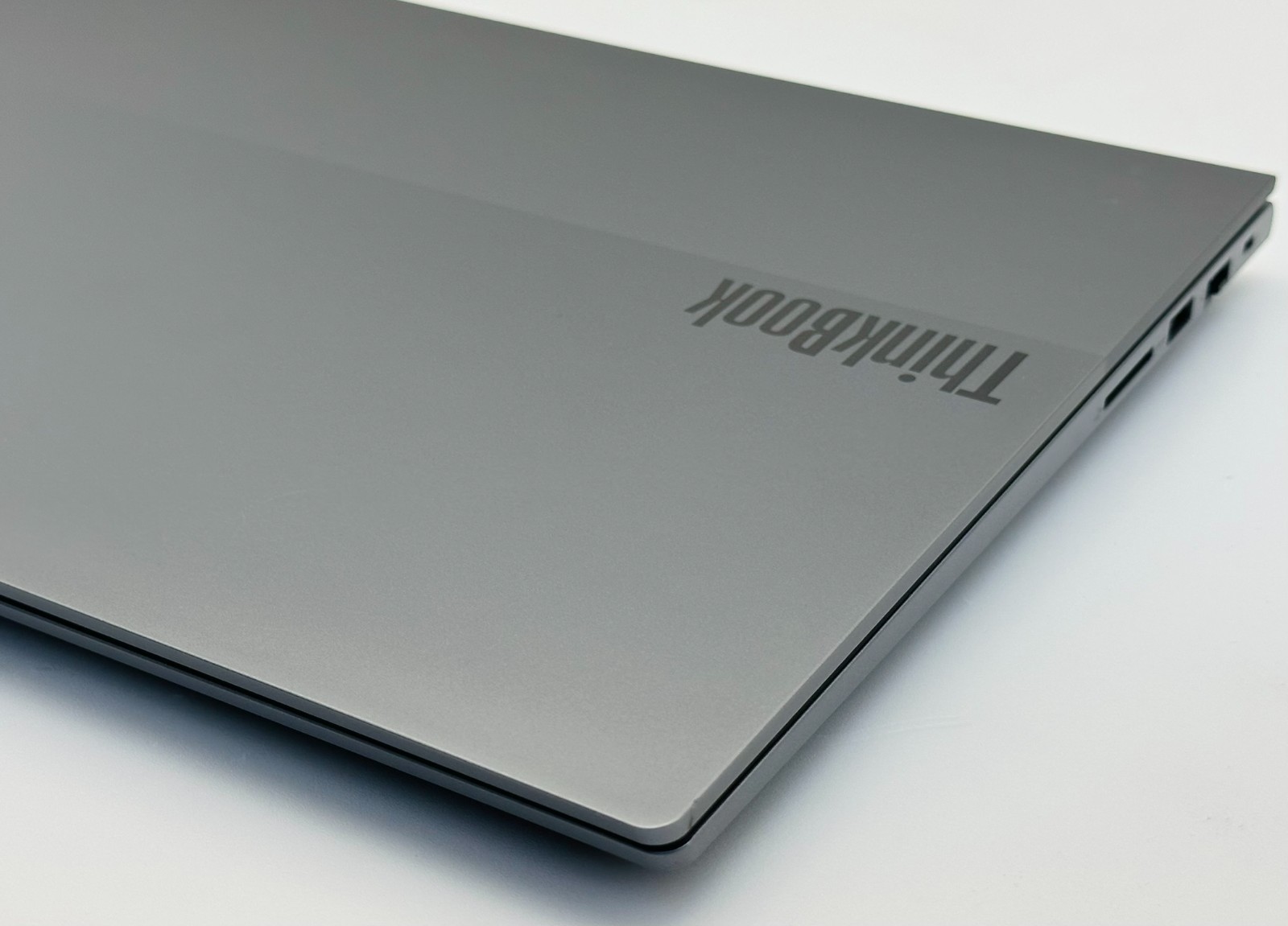 Lenovo ThinkBook 16 G6 ABP Laptop- 8GB RAM, 256GB SSD, AMD Ryzen 7530U #6