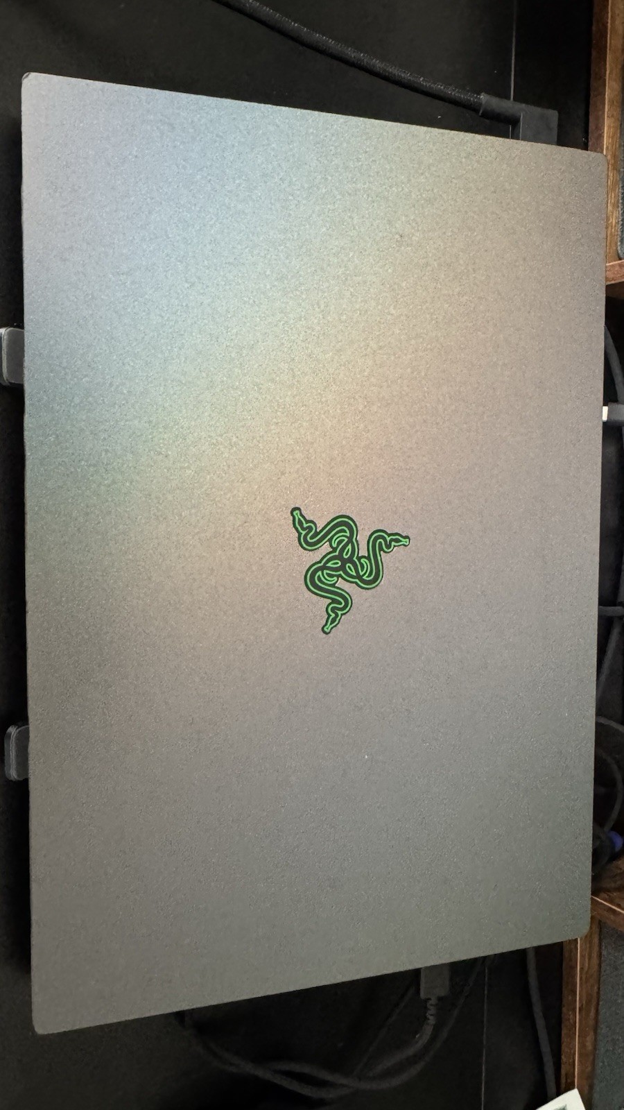 Razer Blade 16 (2024) OLED I9-14900HX/RTX 4090 64GB RAM