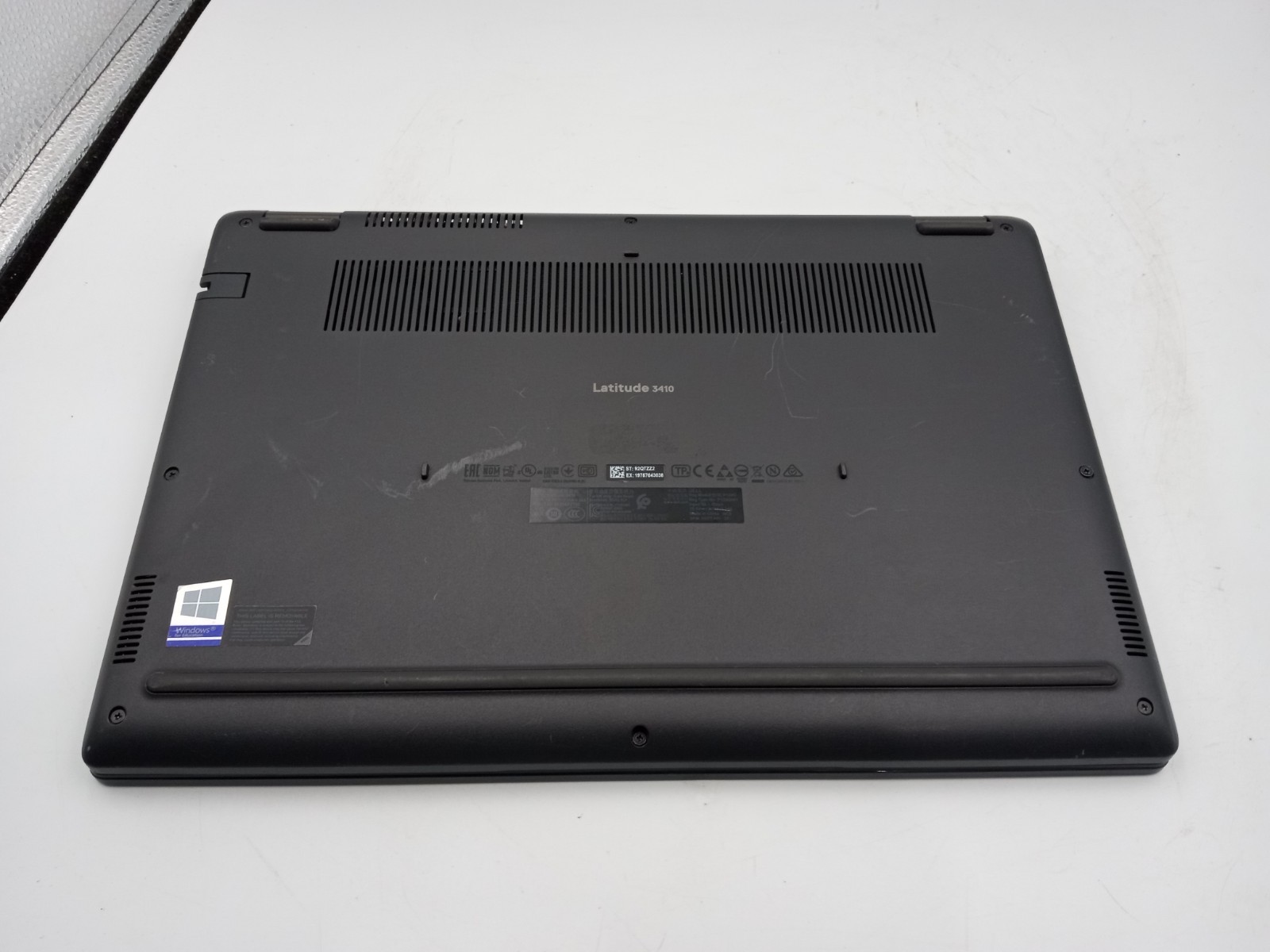 Dell Latitude 3410 14″ Laptop Intel Core i5-10210U 4GB RAM 128GB SSD Windows 11