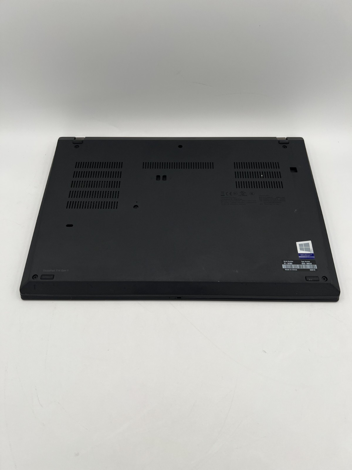 Lenovo ThinkPad T14 G1 Ryzen 7 Pro 4750U 16GB 512GB SSD W11 Pro Restored Laptop
