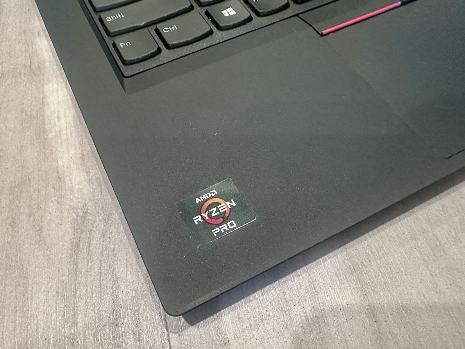 Lenovo ThinkPad T495 – 14″ FHD Ryzen 7 PRO 16GB 512GB SSD Win 11 Pro Laptop