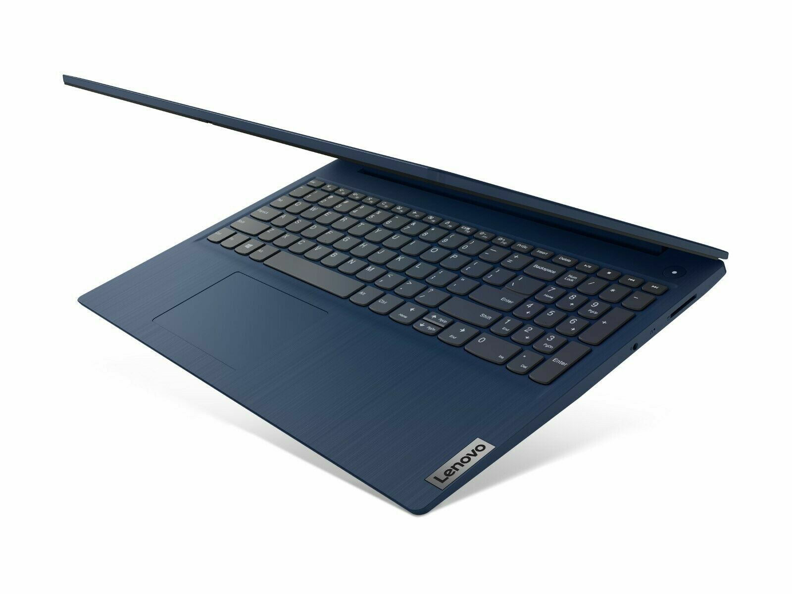 Lenovo IdeaPad 3 15.6 4/8GB RAM Intel 10th i3-1005G1 3.4GHz 128/256/512GB SSD
