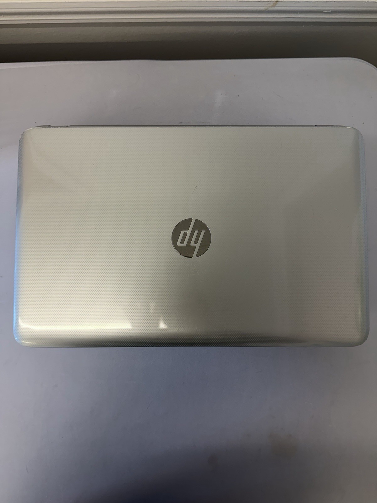 HP Pavillion 15 Laptop – Good Screen – AMD A6-5200 – Read Des