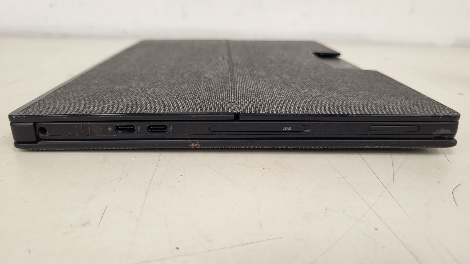 Dell latitude 7275 tablet 12.5″ M7-6Y75 1.2ghz 8gb ram 256gb ssd *READ D5PQJ72