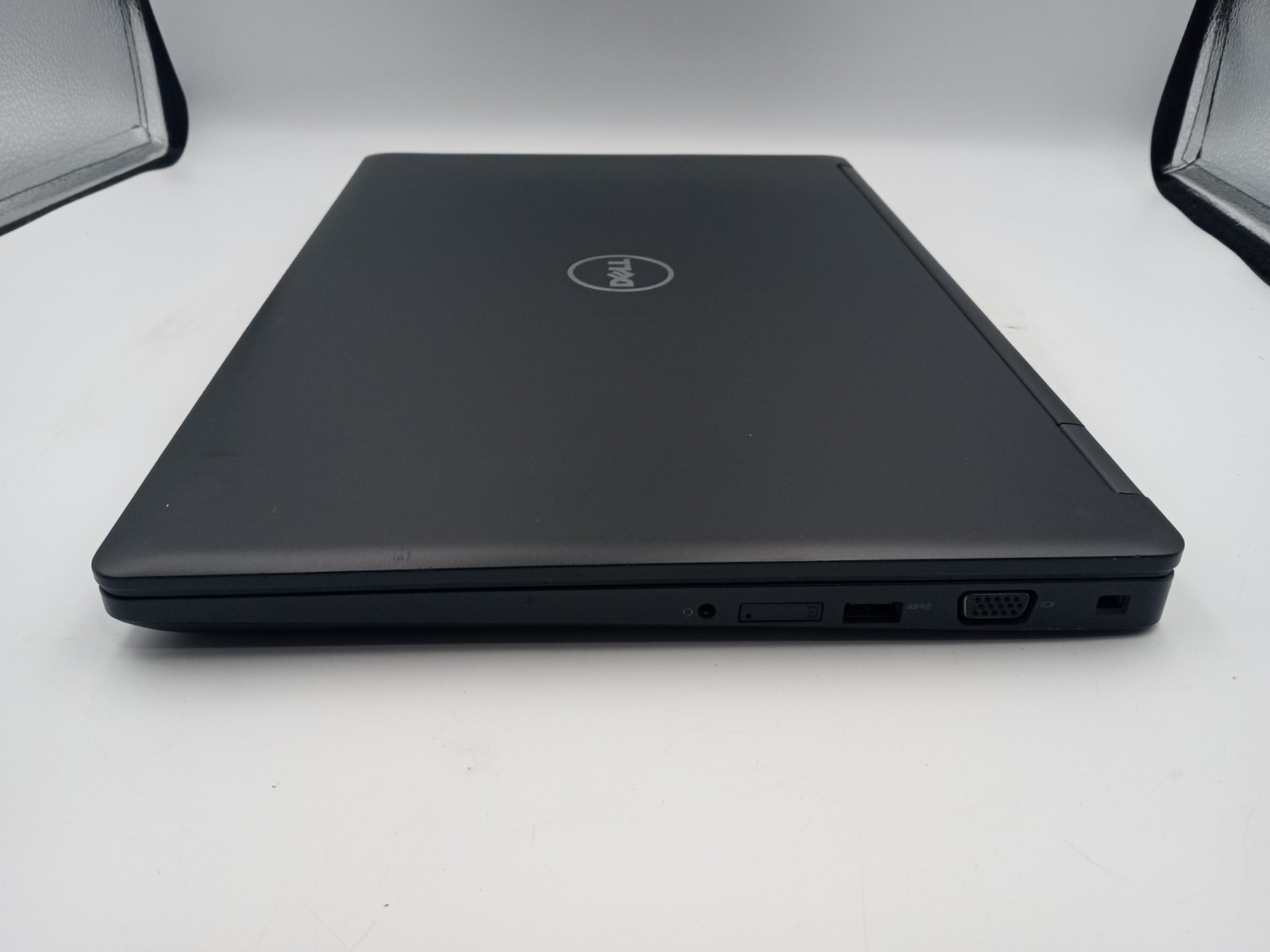 Dell Precision 3520 15.6″ Laptop Intel i5-7440HQ 8GB RAM 128GB SSD Win11 -RR