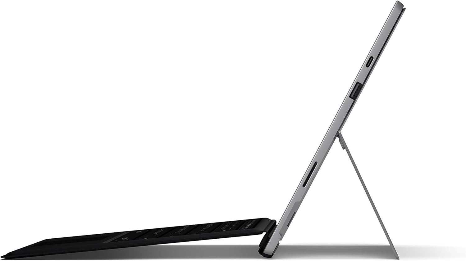 Microsoft Surface Pro 7+ 12.3” Touch Intel i5-1135G7 8GB 256GB SSD W11P Laptop