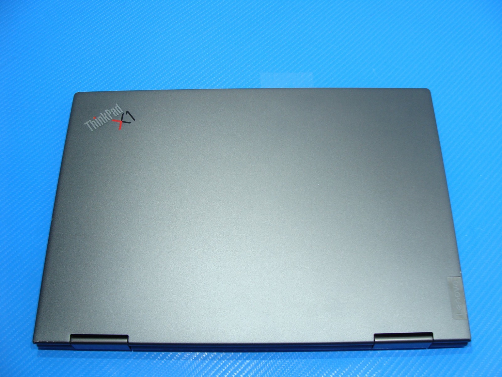 Lenovo ThinkPad X1 Yoga Gen 6 14″ FHD+ TOUCH i5-11th 2.4GHz 8GB 256GB +PEN+PA