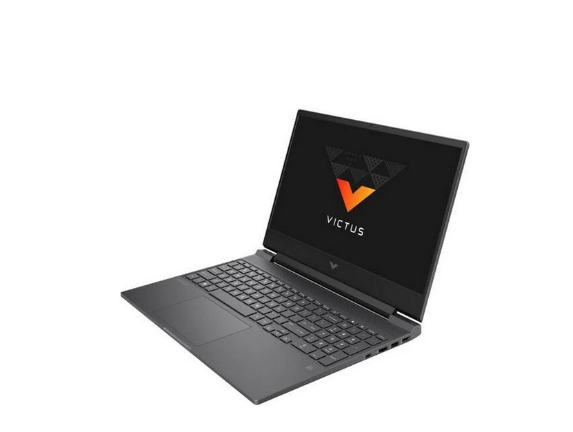 HP Victus 15.6 inch FHD 144Hz Gaming Laptop 32GB RAM 1TB SSD Mica Silver