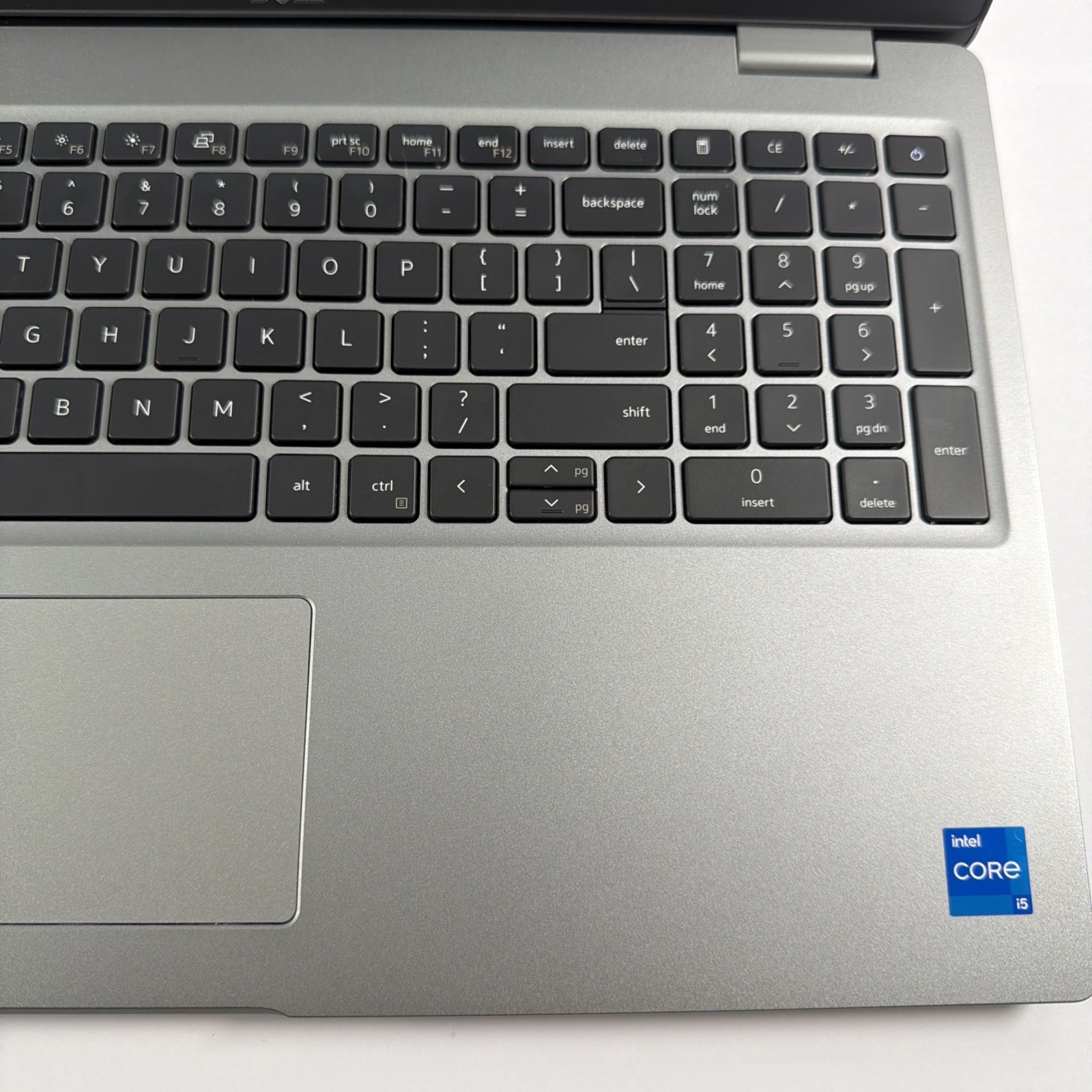 Dell Latitude 5520 Laptop i5‑1135G7 • 16GB RAM • 15.6″ FHD 256 GB SSD Win11 Pro