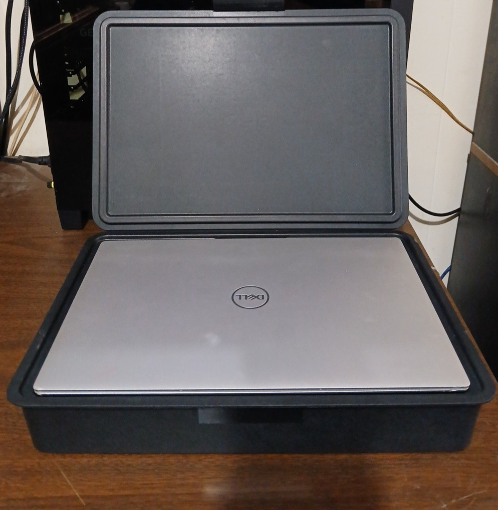 Dell XPS 14 9440 14.5″ FHD+ Intel Ultra 7 155H, 16GB RAM, 512GB SSD