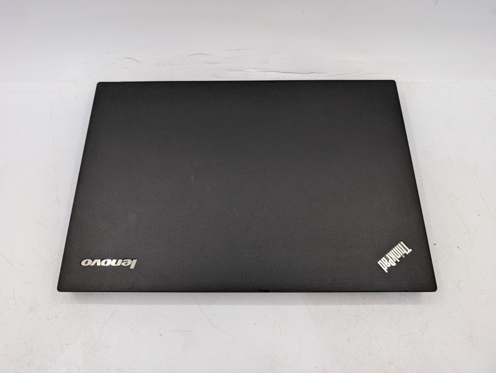 Lenovo ThinkPad T450s 14″ Intel Core i5-5300U 12GB RAM 128GB SSD Windows 11 Pro
