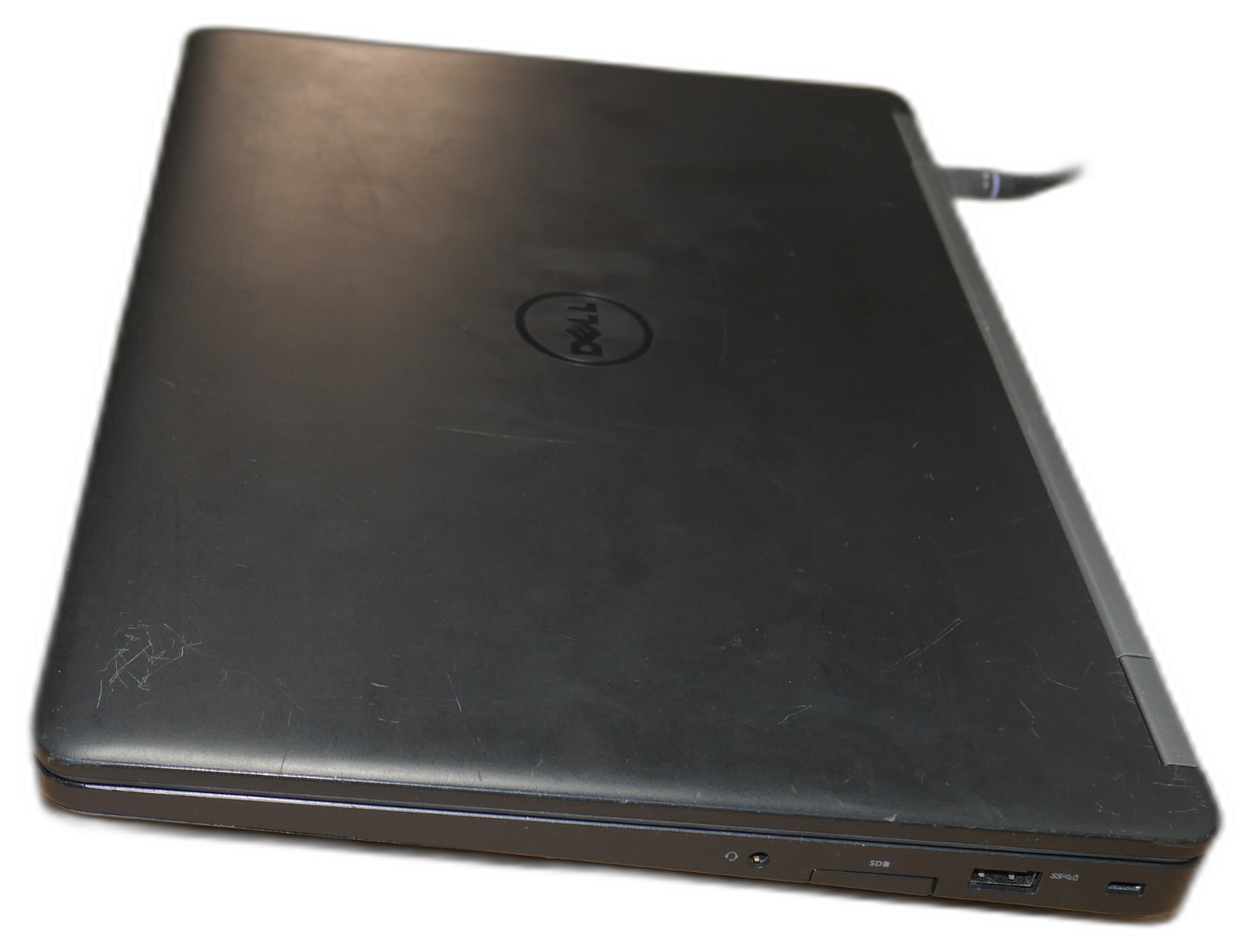 Dell Latitude E5470 Core i5-6300U 2.40GHz 8 GB 128GB SSD 14″ Win 10 Home VD
