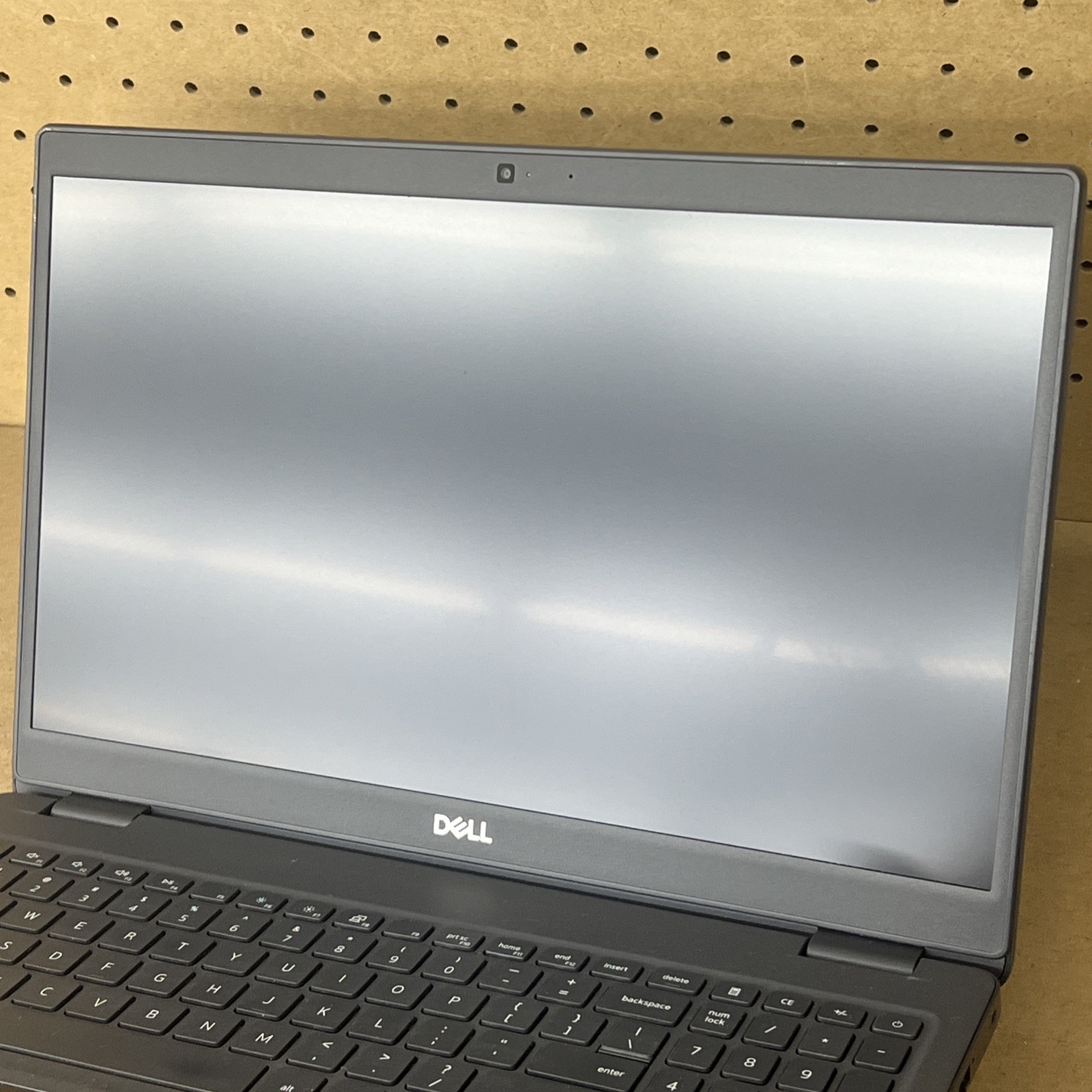 Dell Latitude 3510 i5-10210U 1.6GHz 8GB Ram 256GB – Fair *77% Batt, MDM Lock*