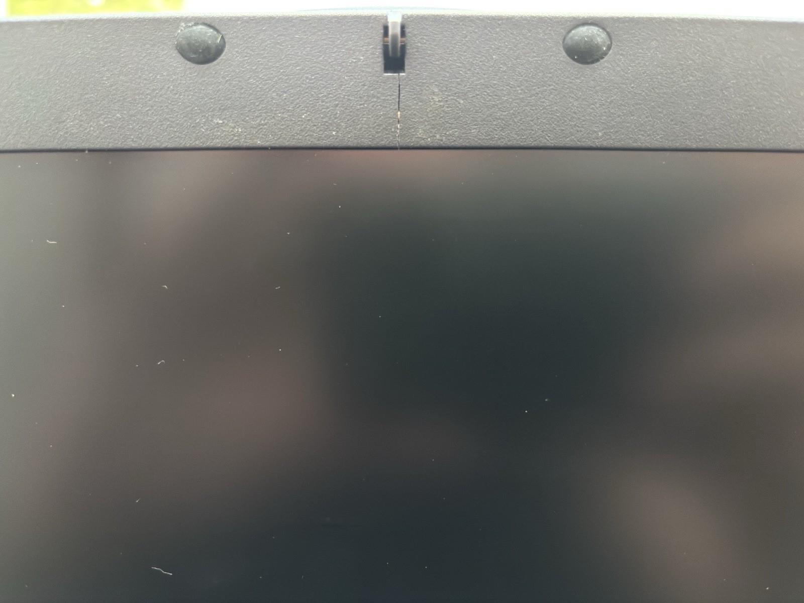 Dell Latitude CP M233ST, Boots to BIOS, Pentium 233MHz 128MB RAM, 3GB HDD, NO OS