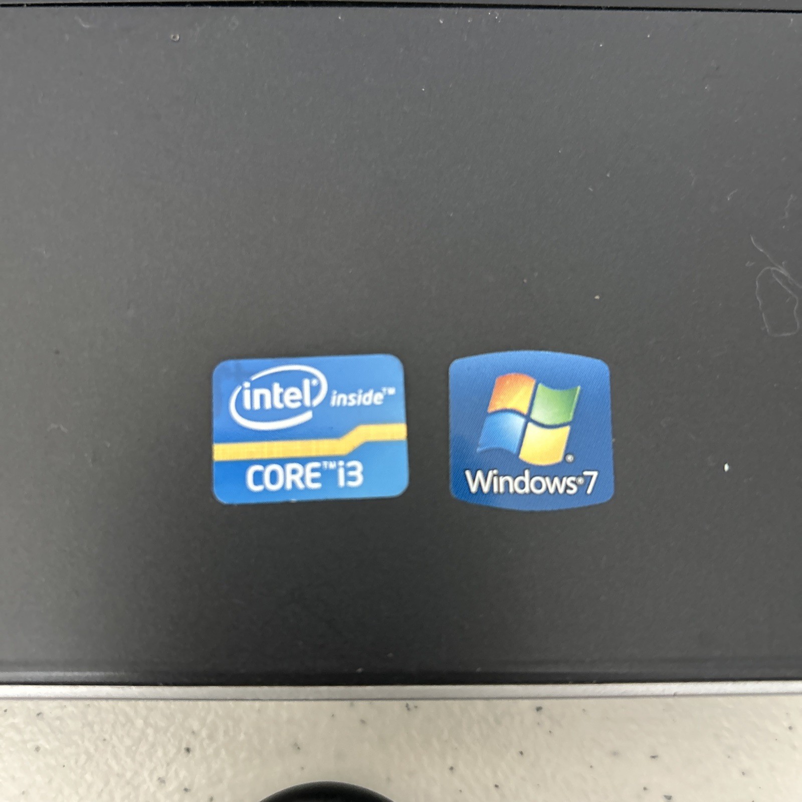 DELL LATITUDE e5520 P104F 15.6″ for parts