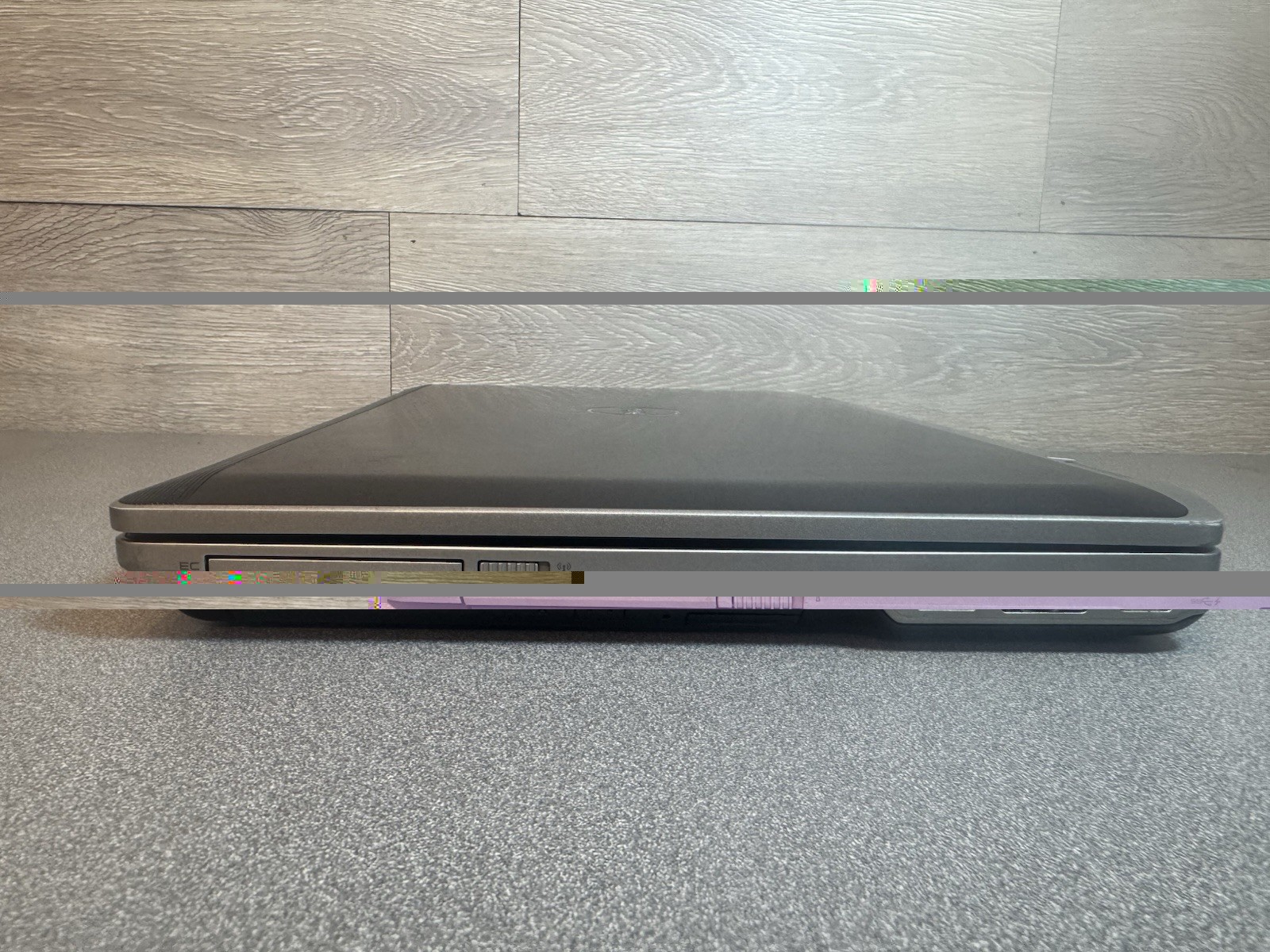Dell Latitude E6530 15.6″ HD+ 2.70GHz i7-3740 8GB RAM 500 GB HDD No OS