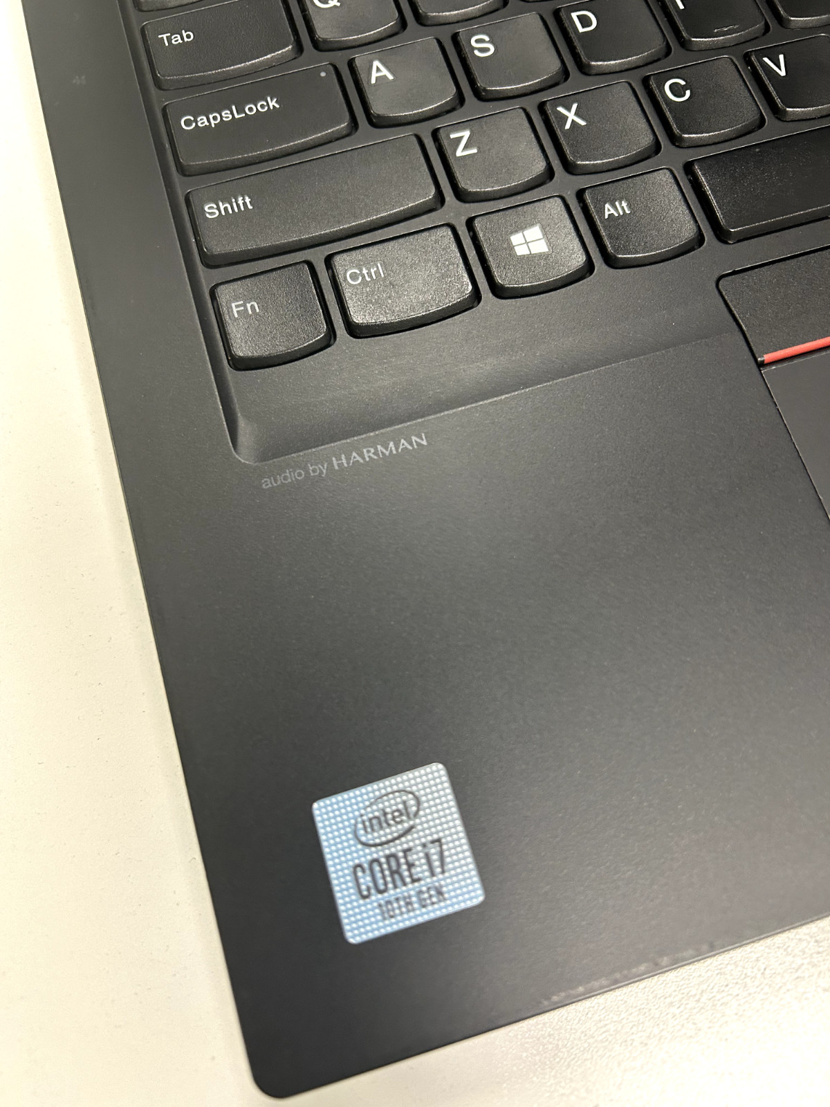 Lenovo ThinkPad E14 i7 8GB Ram Windows 10/11 PRO