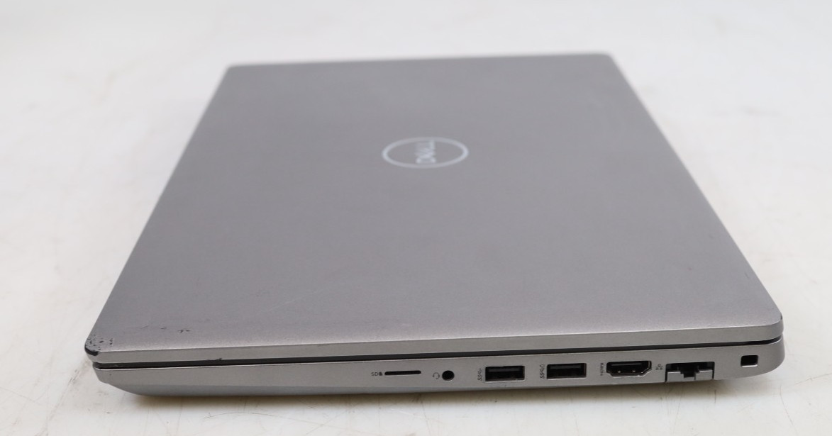 Dell Precision 3561 15.6″ Intel i7-11850H 16GB Quadro QN20-M3 No HDD BATT AS-IS