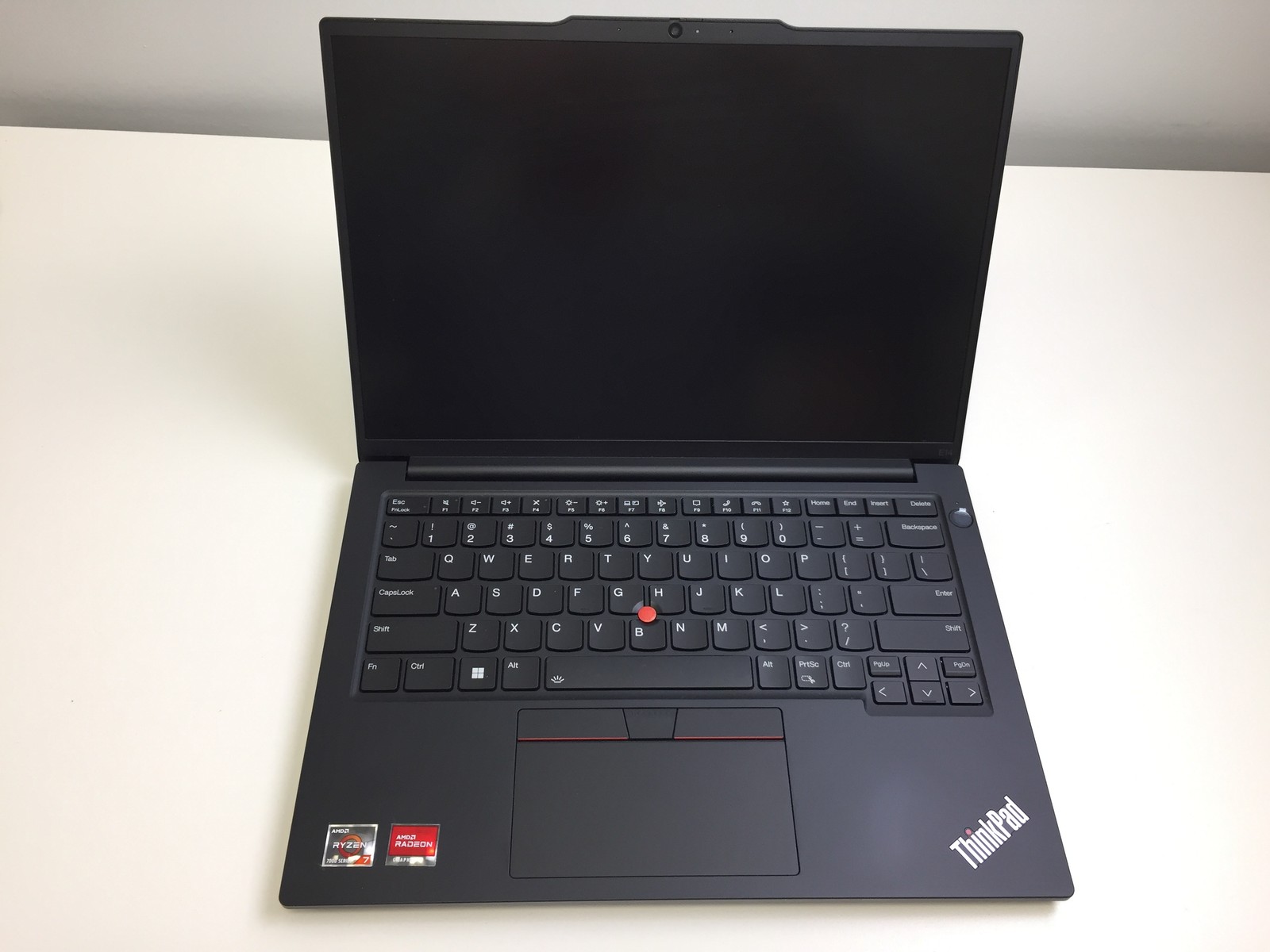 Lenovo ThinkPad E14 Gen 5 21JR0018US – AMD Ryzen 7 7730U, 16GB RAM, 512GB SSD