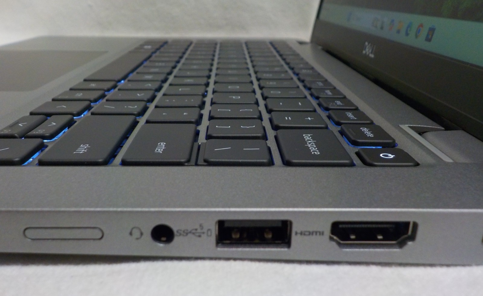 Dell Latitude 5340 i7-1365U Laptop 13″ 16GB RAM 500GB M.2 SSD Backlit KB