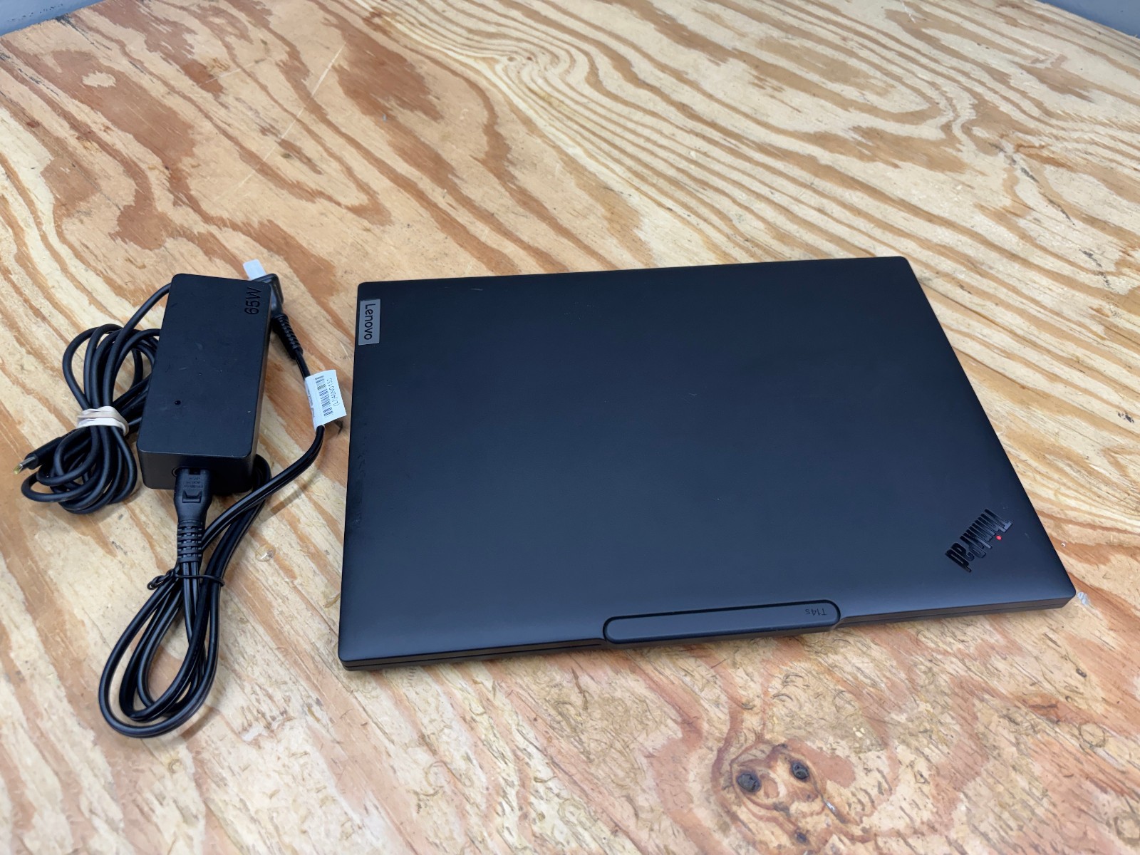 Lenovo ThinkPad T14s Gen 6 Ryzen AI 7 PRO 360 32GB 1TB WWAN 5G Warranty 2027