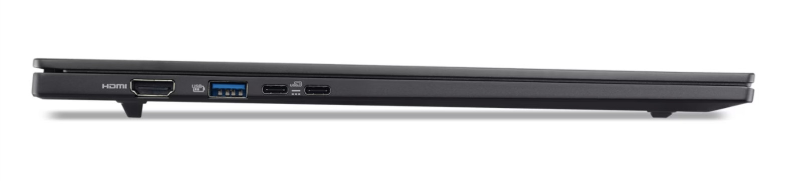 Acer Swift Go 16 AI 16″ Ryzen AI 7 445 16GB 1TB SSD Win11 Touch Refurbished
