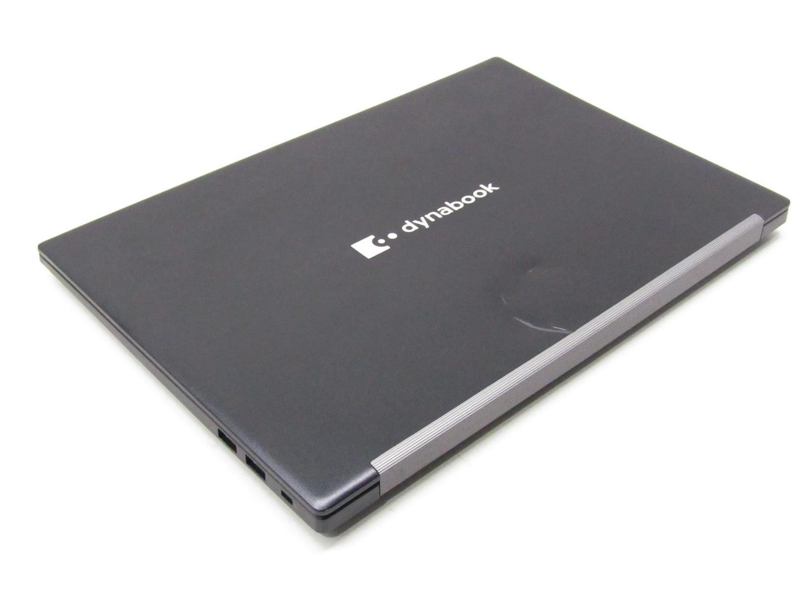 Dynabook Portege X40-J 14″ | 2.60GHz Core i5-1145G7 | 8GB DDR4 | 512GB