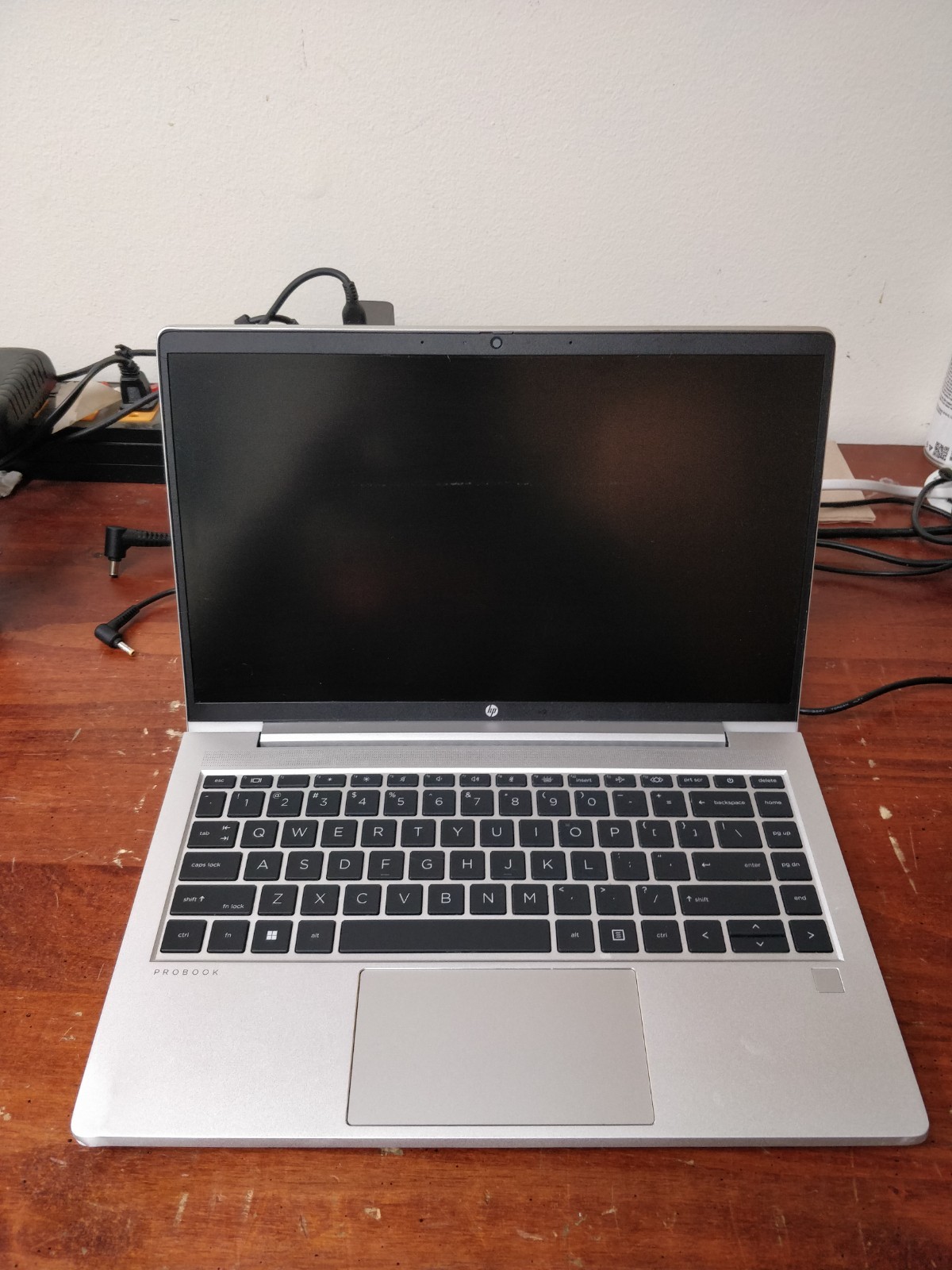 HP ProBook 440 G9 INTEL CORE I7-1255U@1.70GHz 8GB RAM NO DRIVE PARTS 9133