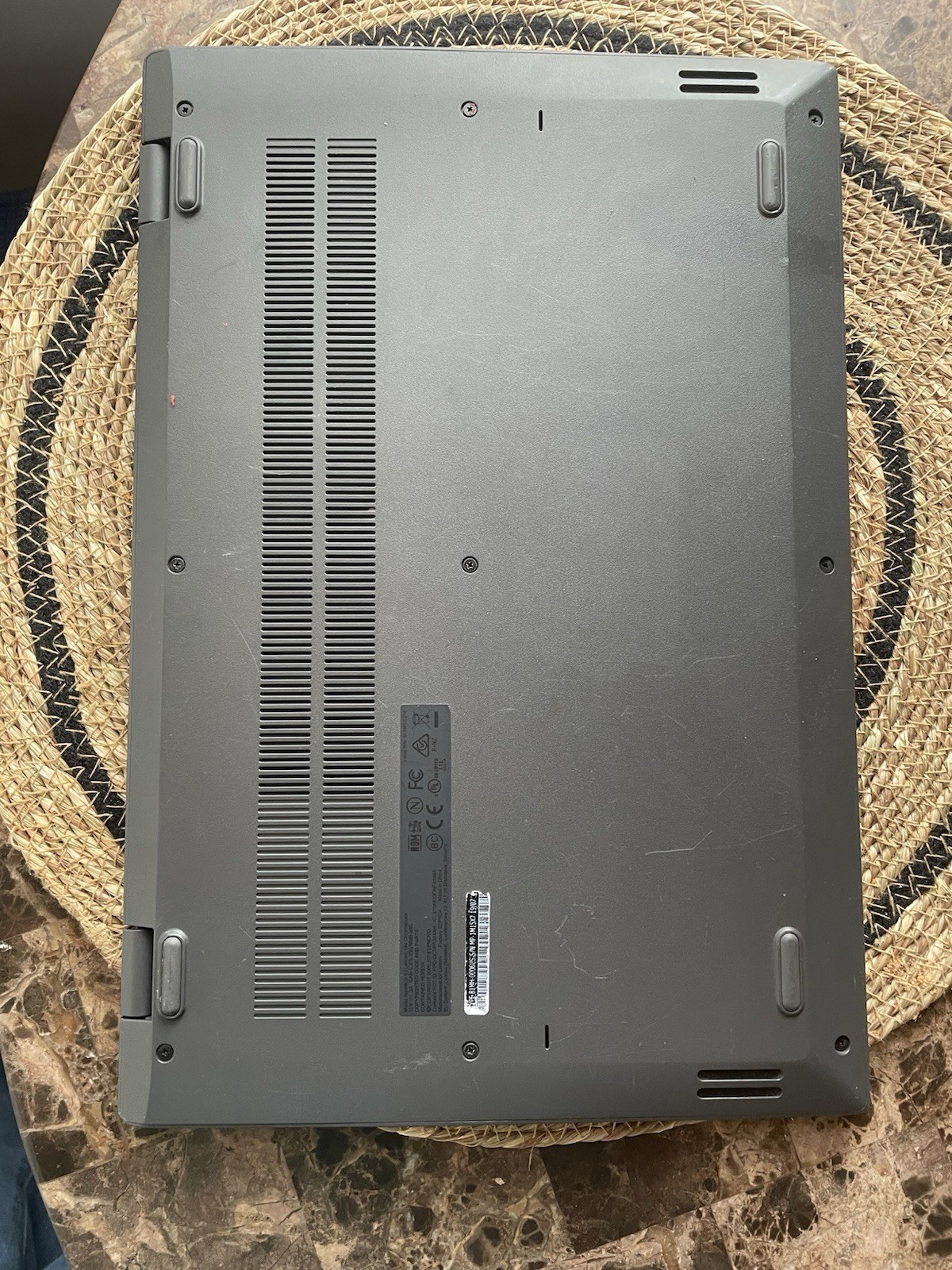 Lenovo 14e Chromebook *USED*